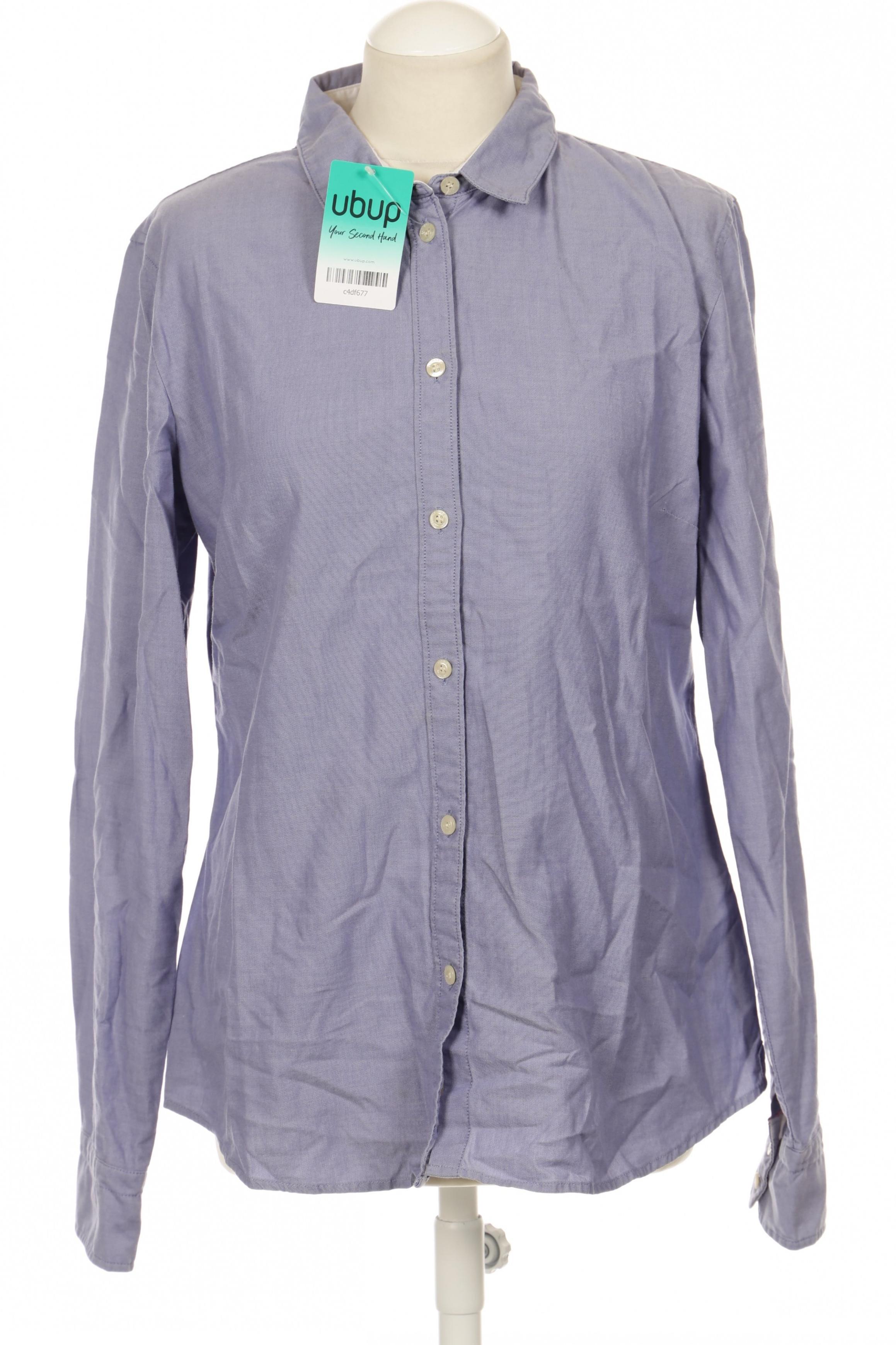 

Closed Damen Bluse, blau, Gr.
