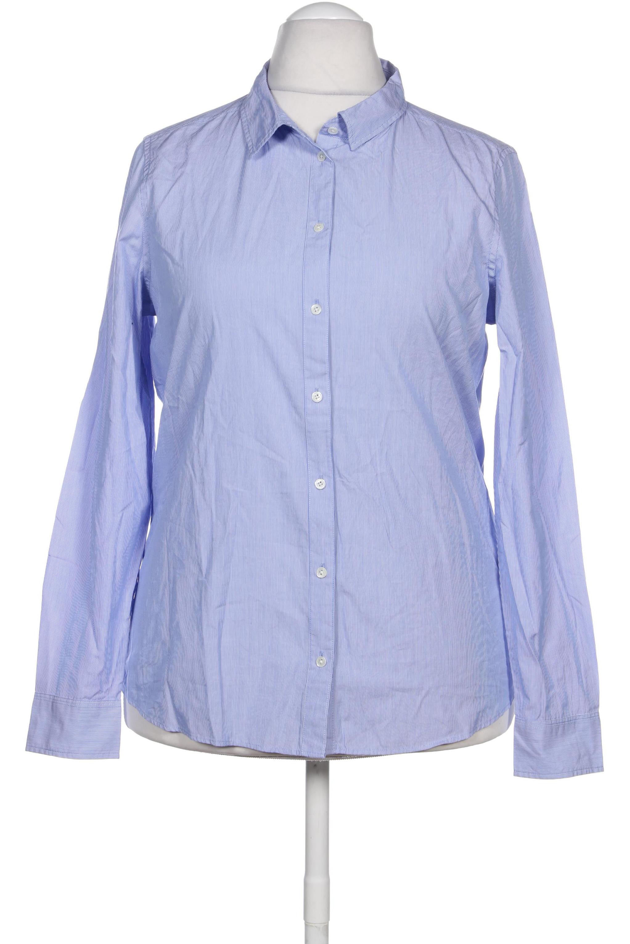

Closed Damen Bluse, blau, Gr.