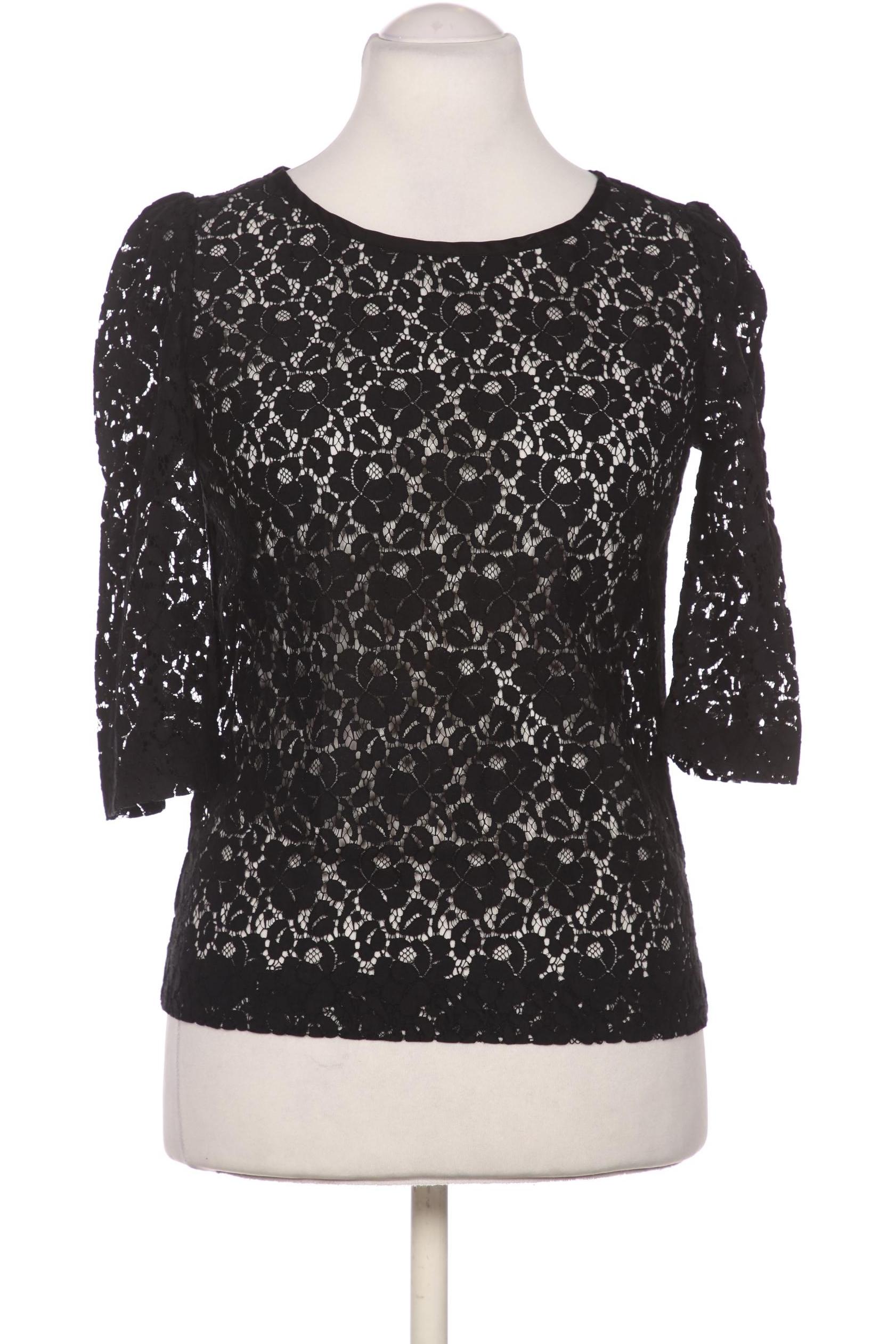

Closed Damen Bluse, schwarz, Gr. 36
