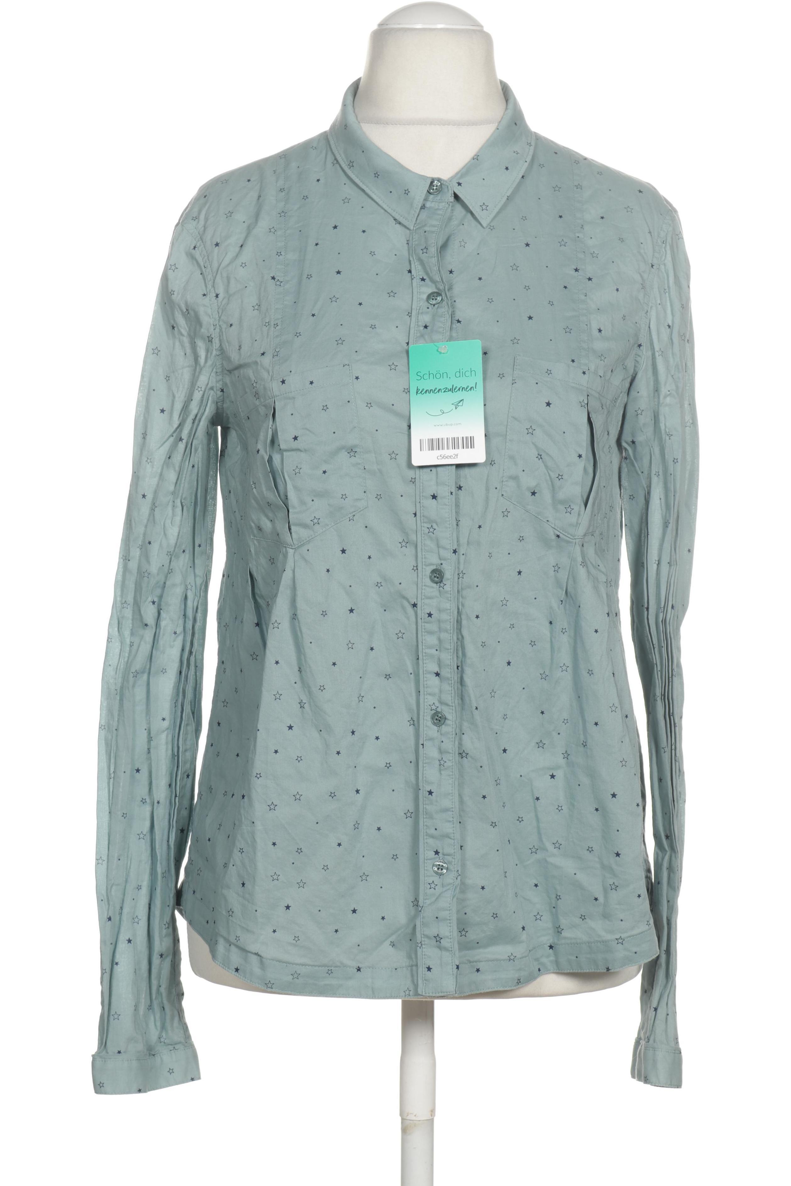 

Closed Damen Bluse, türkis, Gr.