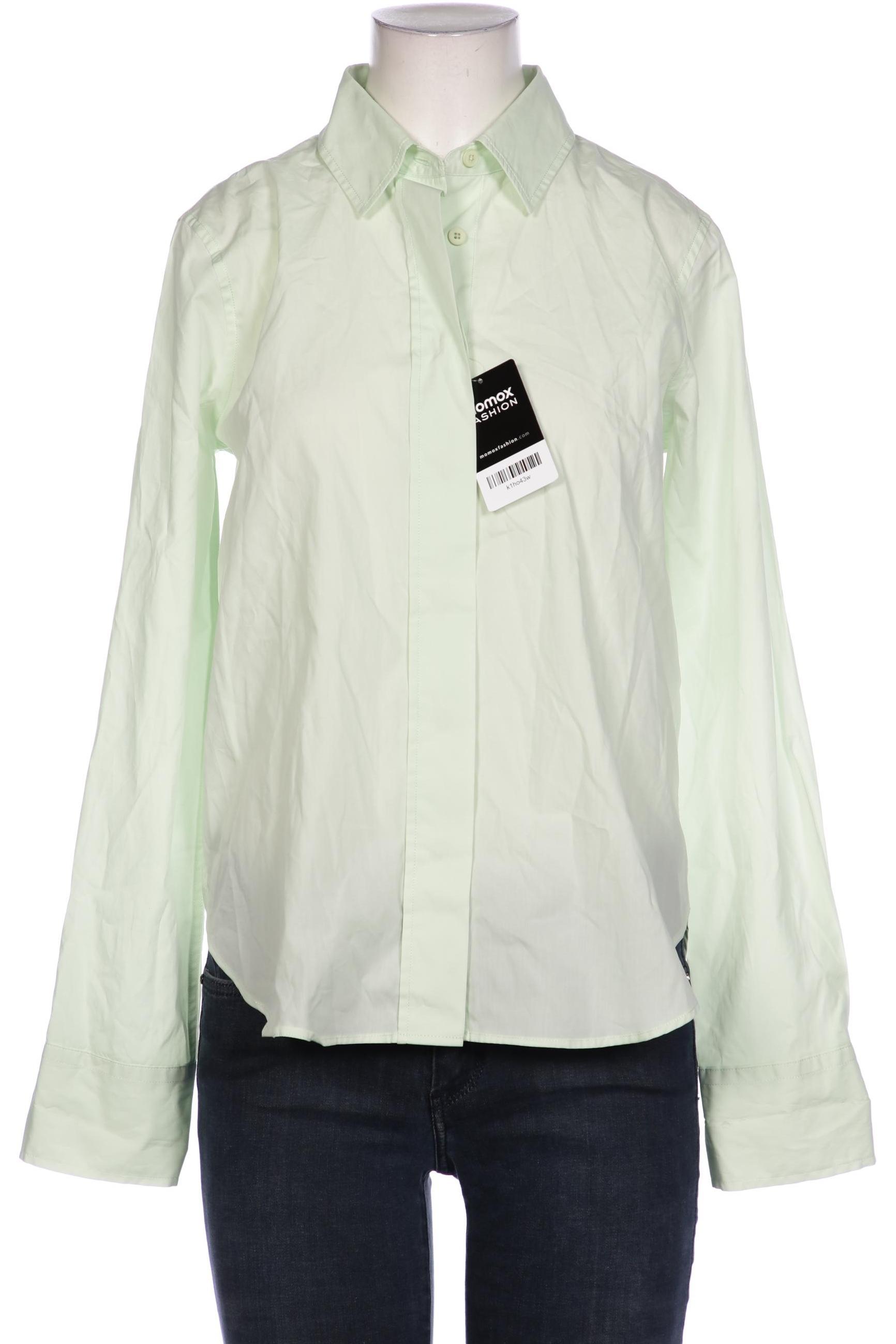 

Closed Damen Bluse, hellgrün, Gr. 34