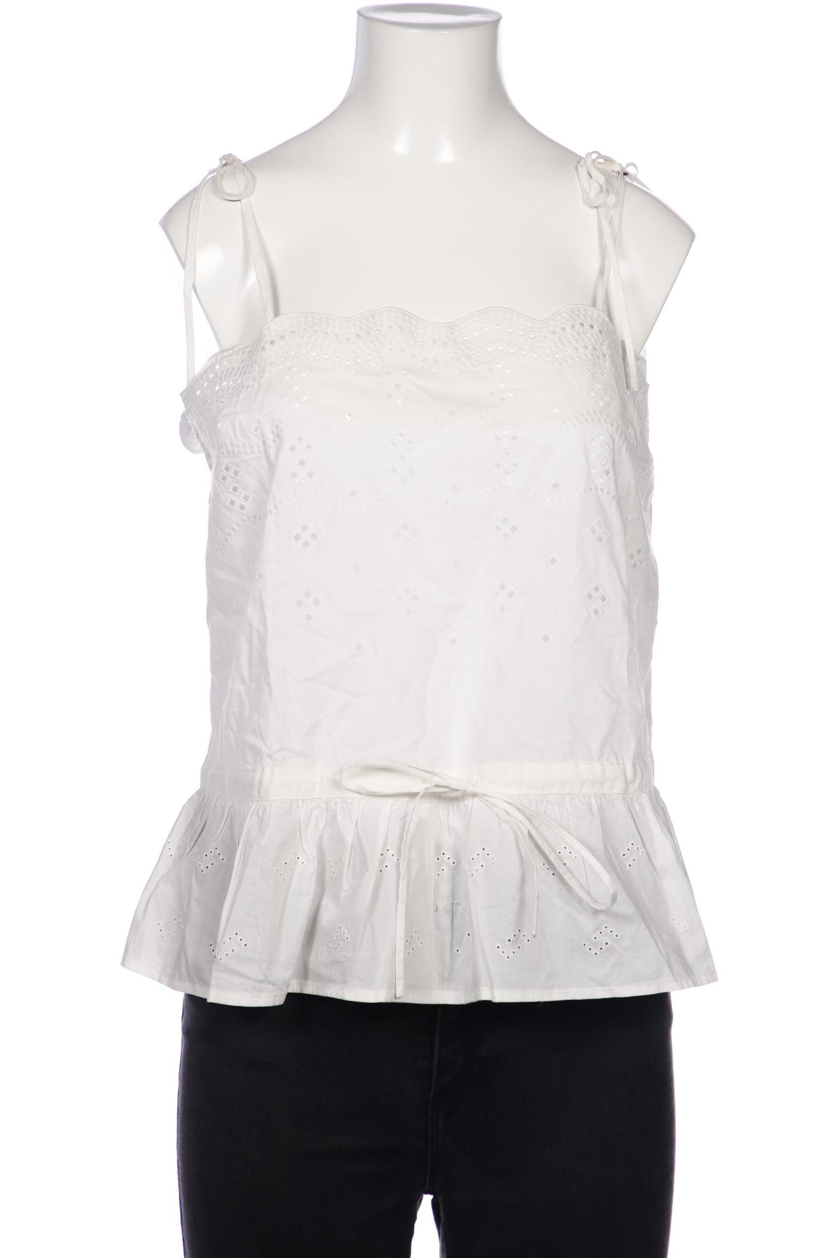 

Closed Damen Bluse, weiß