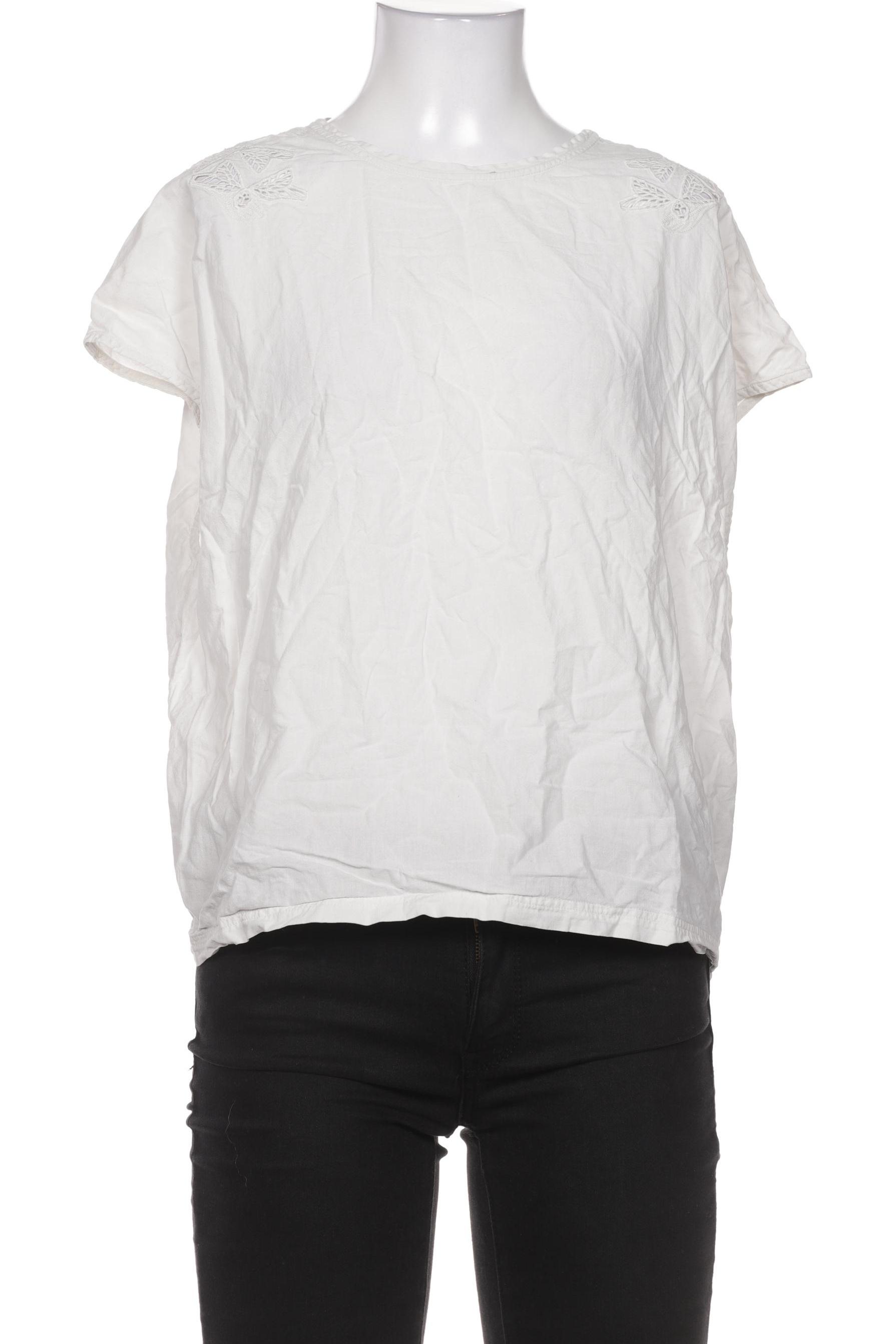 

Closed Damen Bluse, weiß, Gr. 34