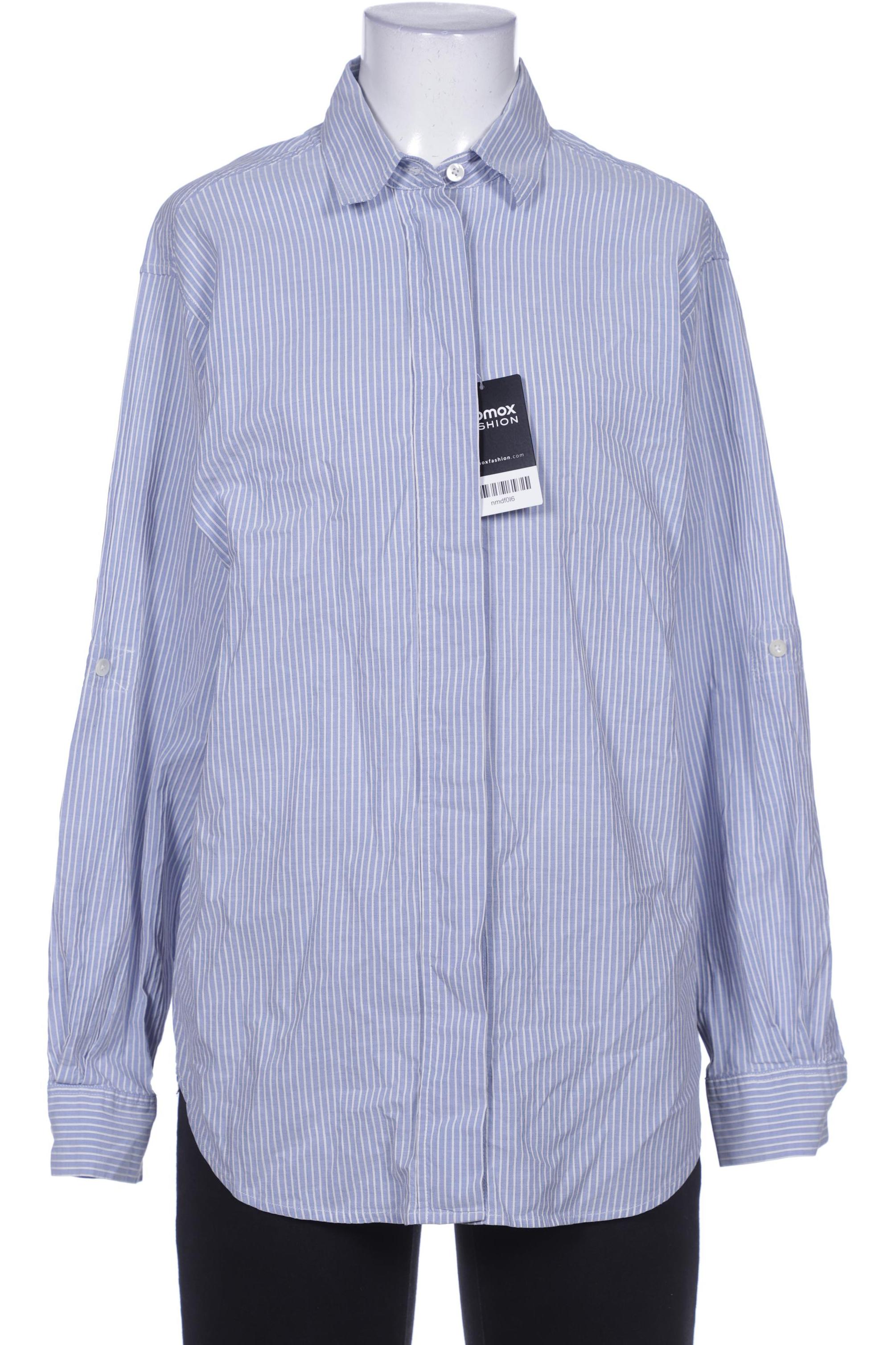 

Closed Damen Bluse, blau, Gr. 42
