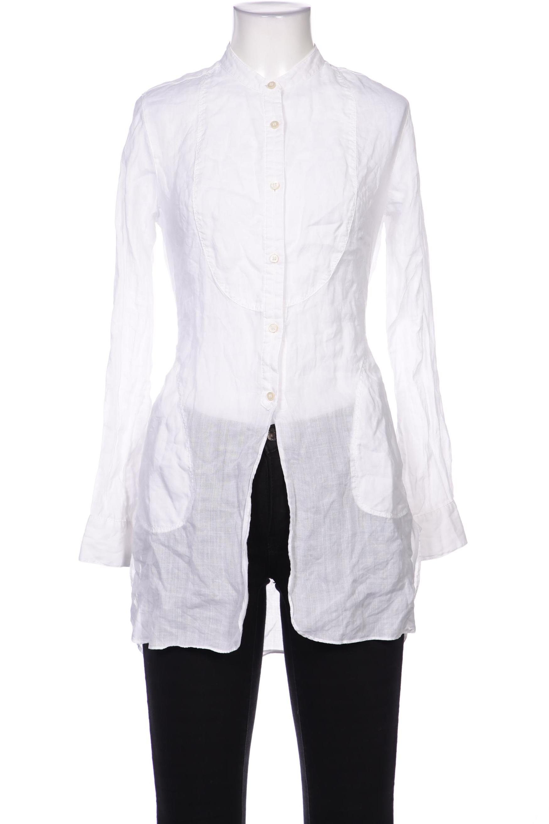 

Closed Damen Bluse, weiß, Gr. 34