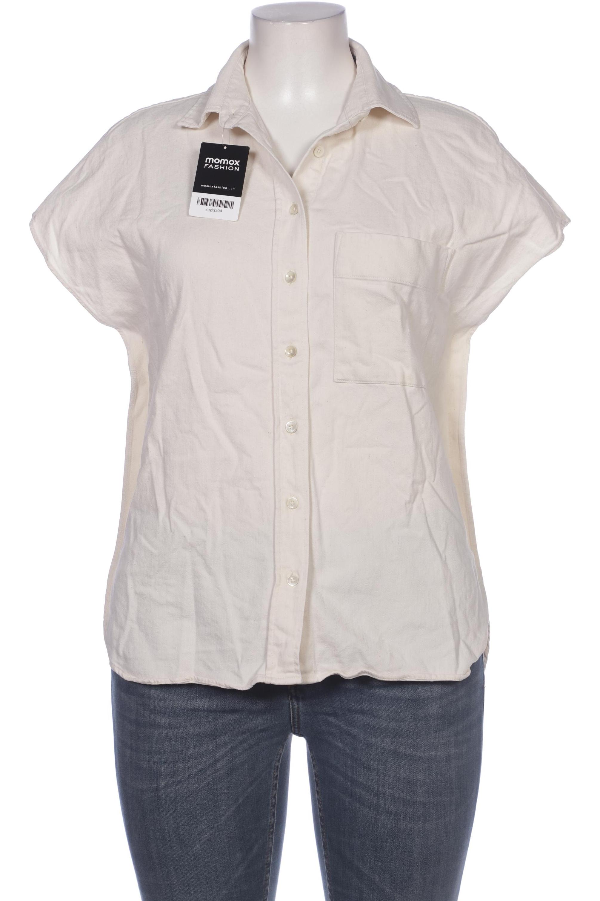 

Closed Damen Bluse, cremeweiß, Gr. 44