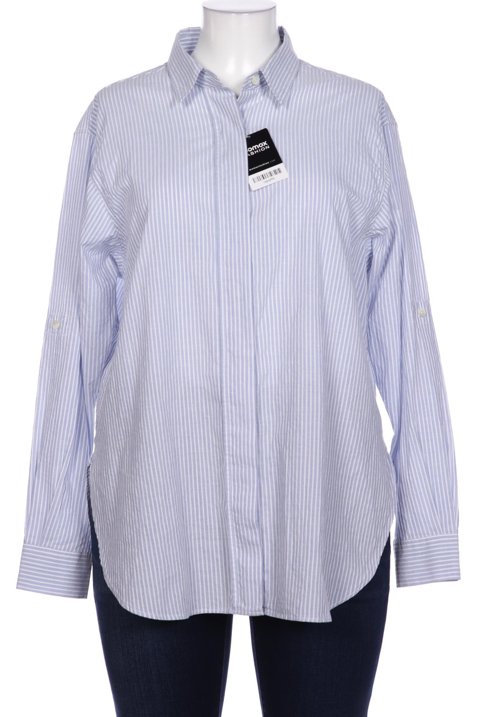 

Closed Damen Bluse, hellblau