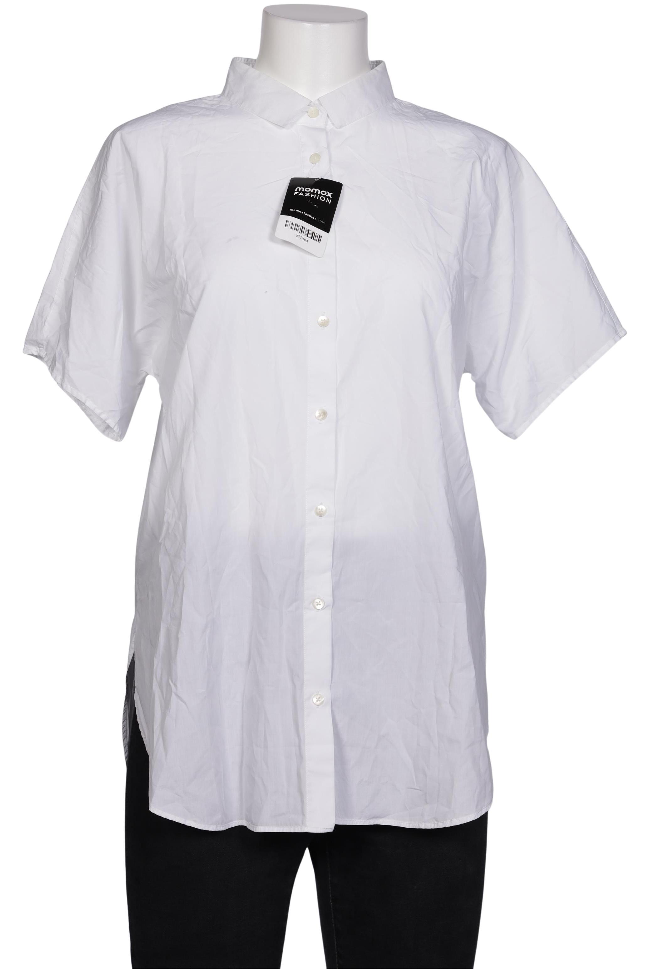 

Closed Damen Bluse, weiß, Gr. 42