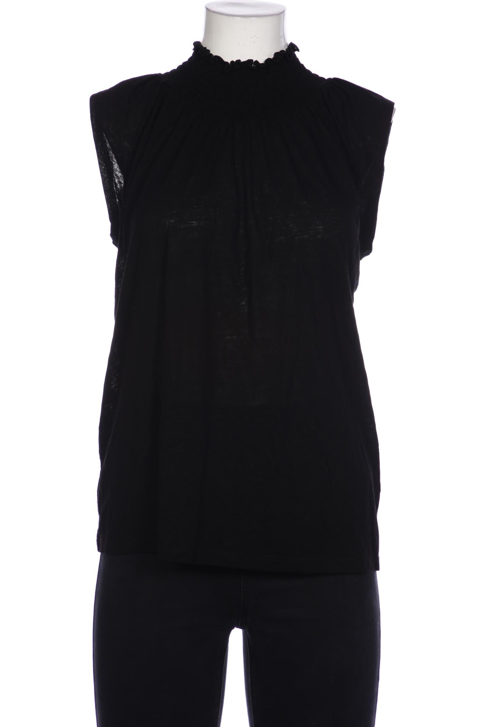 

Closed Damen Bluse, schwarz