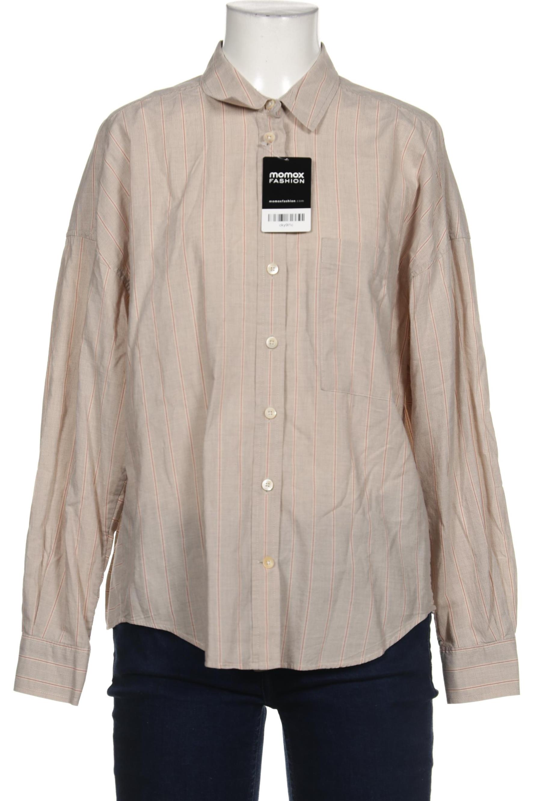 

Closed Damen Bluse, beige