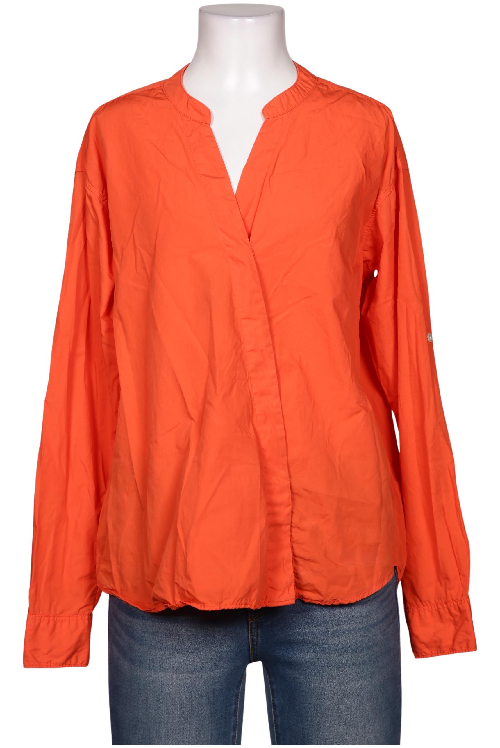 

Closed Damen Bluse, orange, Gr. 38