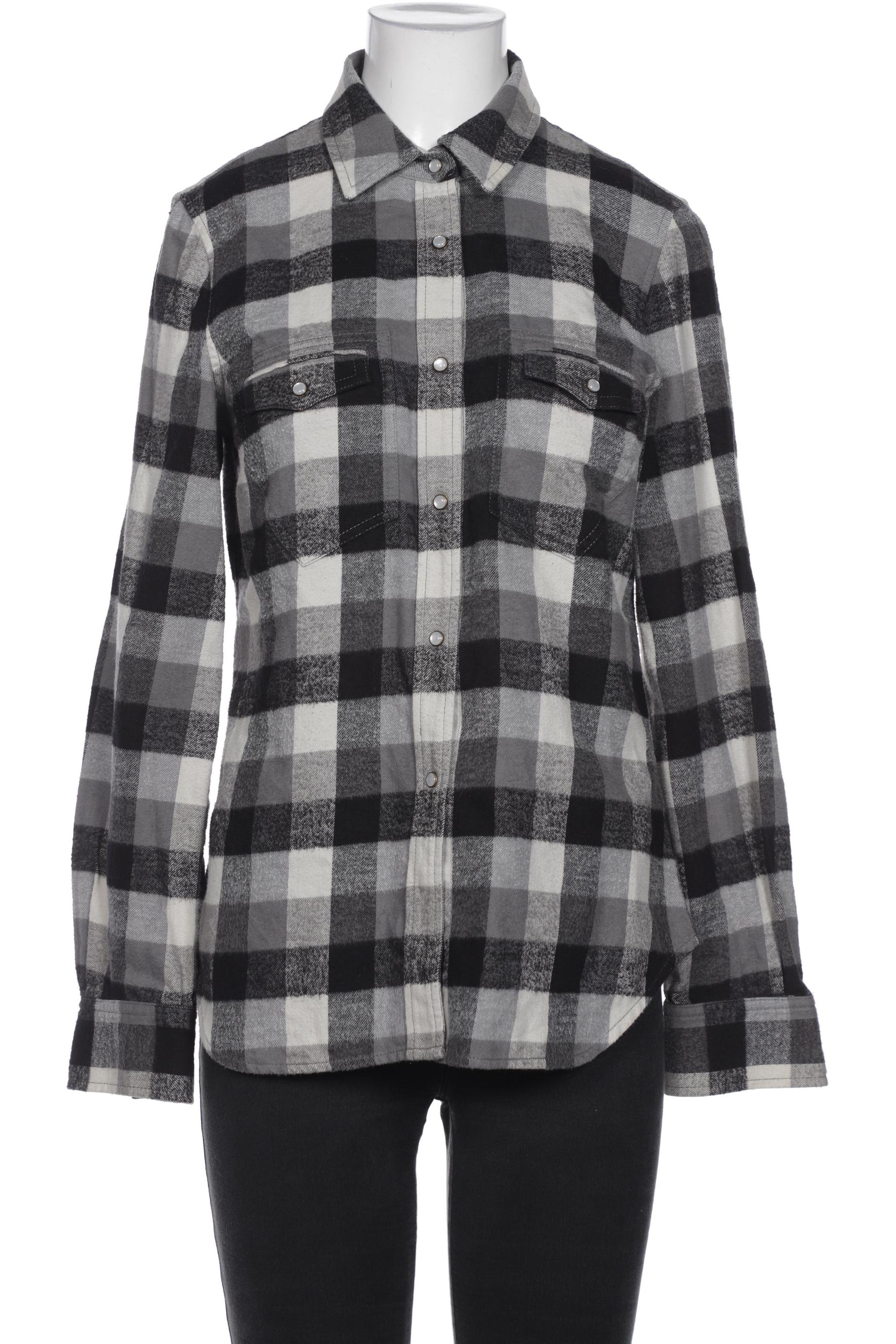 

Closed Damen Bluse, grau, Gr. 38