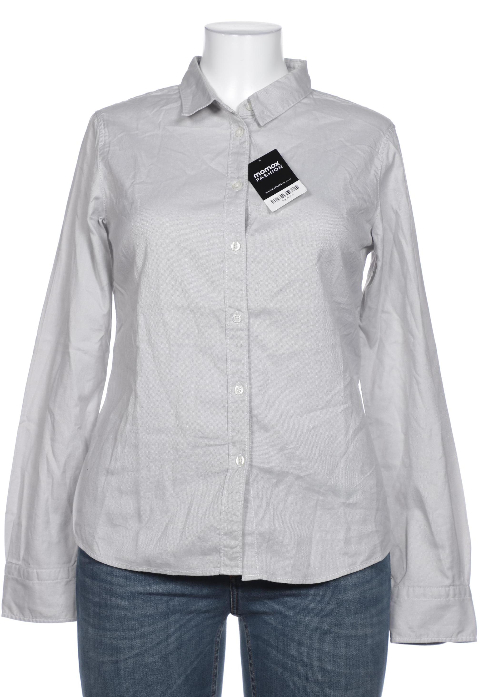 

Closed Damen Bluse, grau