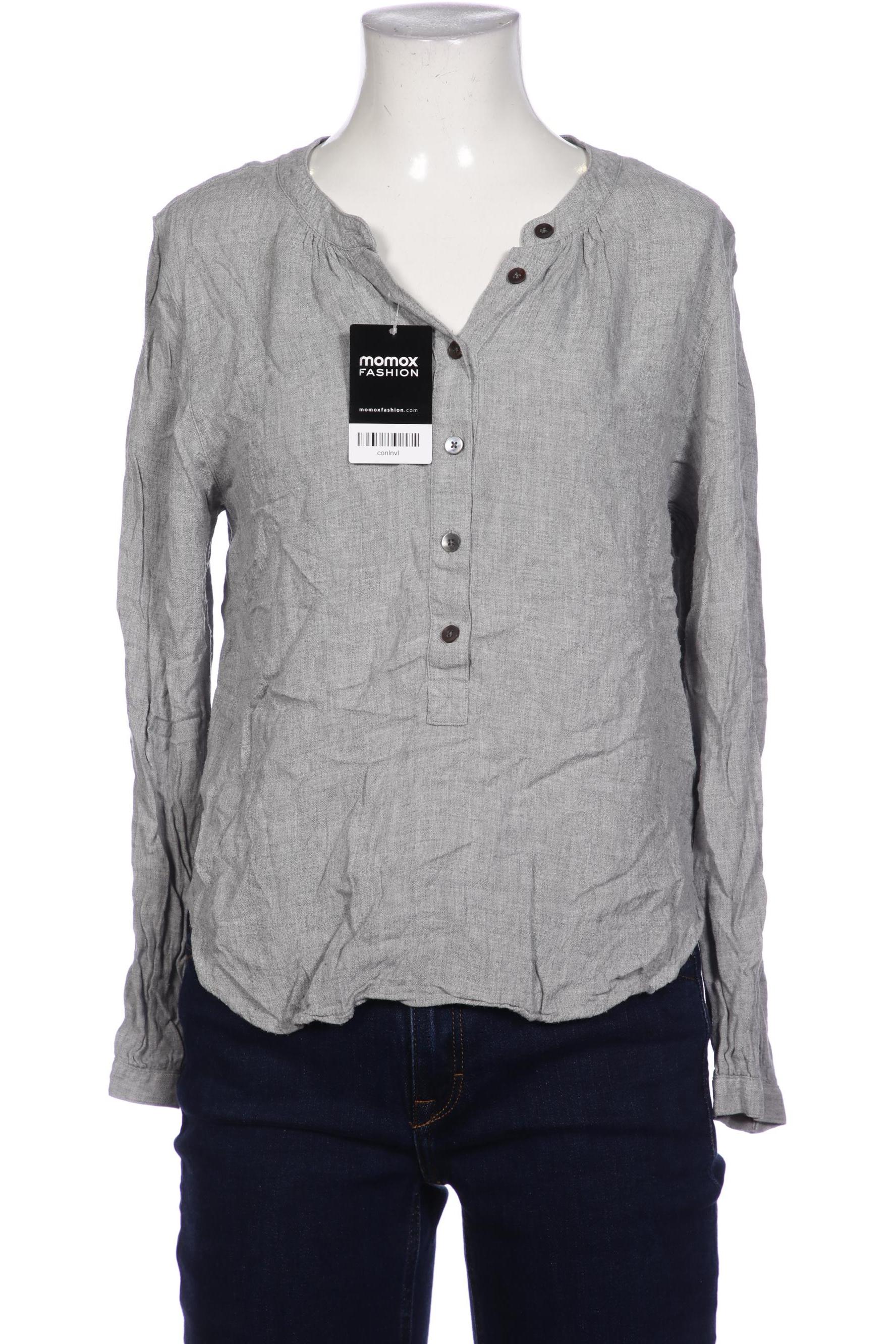 

Closed Damen Bluse, grau