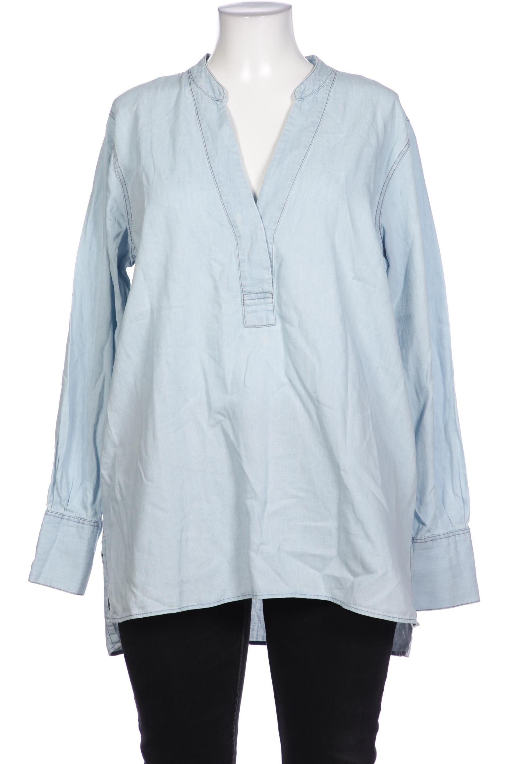 

Closed Damen Bluse, hellblau, Gr. 44