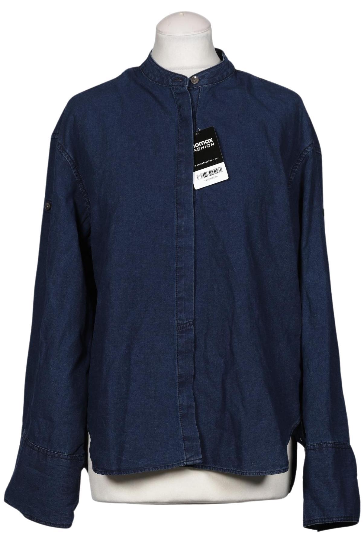 

Closed Damen Bluse, marineblau, Gr. 34