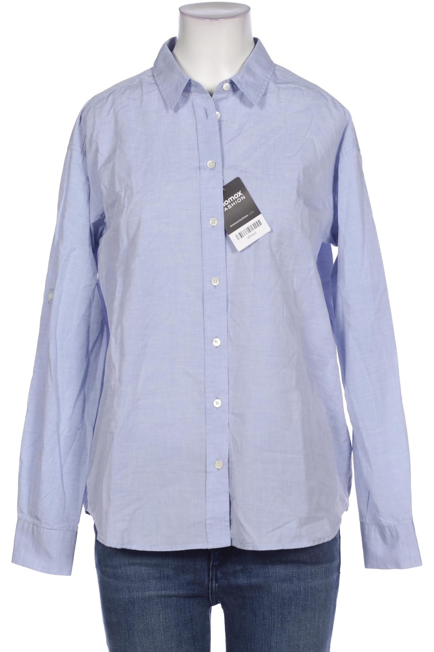 

Closed Damen Bluse, hellblau, Gr. 36