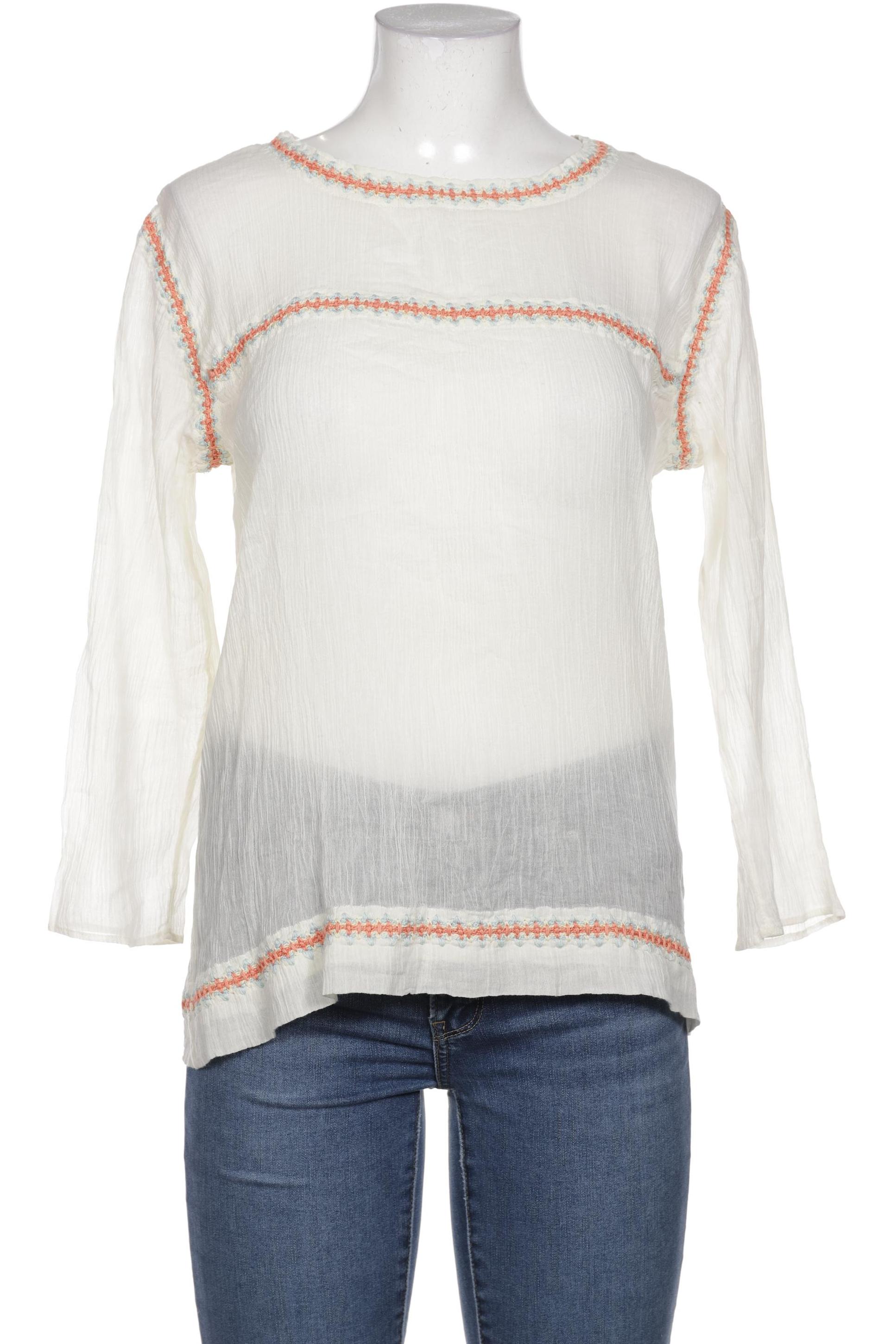 

Closed Damen Bluse, cremeweiß, Gr. 38