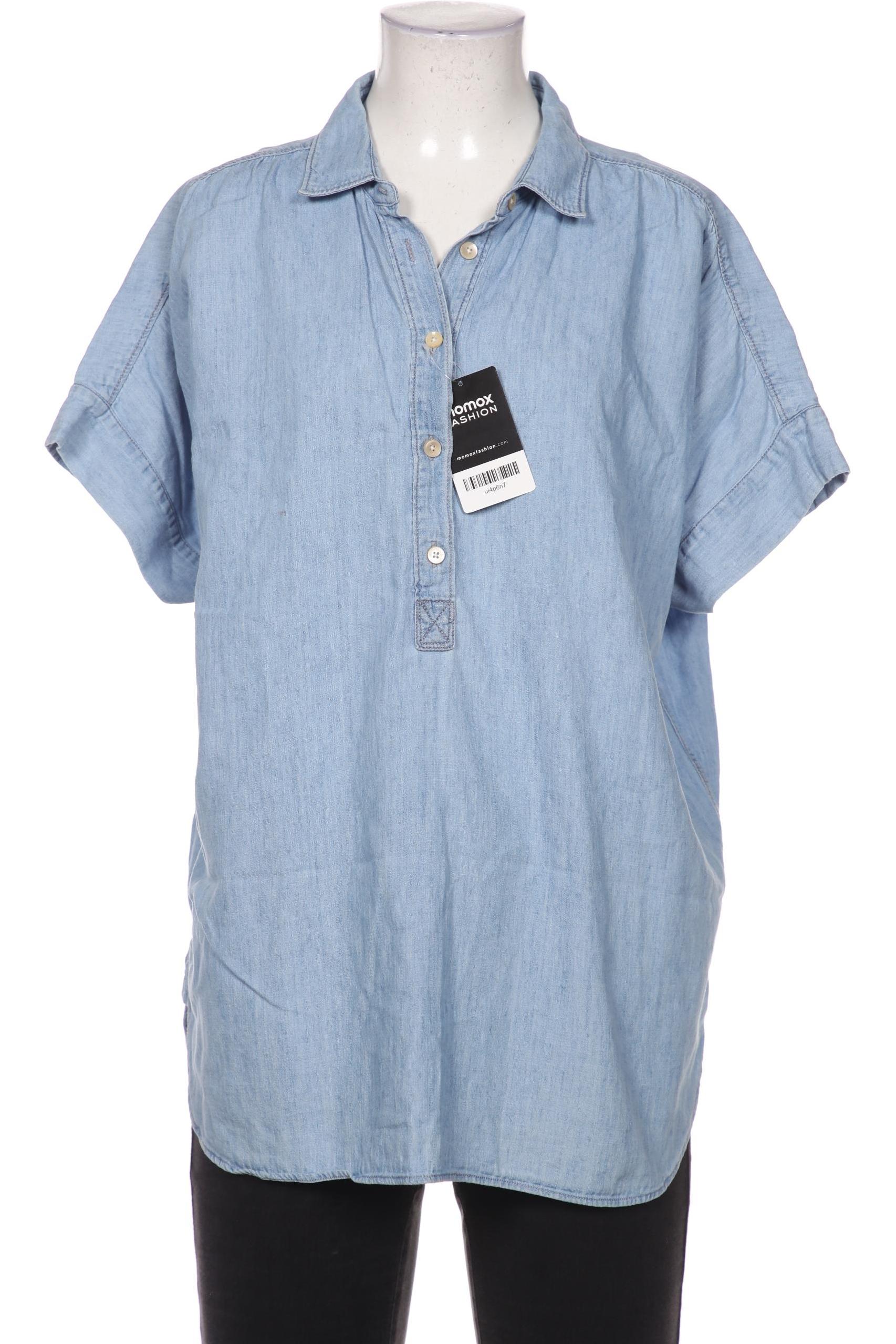 

Closed Damen Bluse, hellblau, Gr. 36