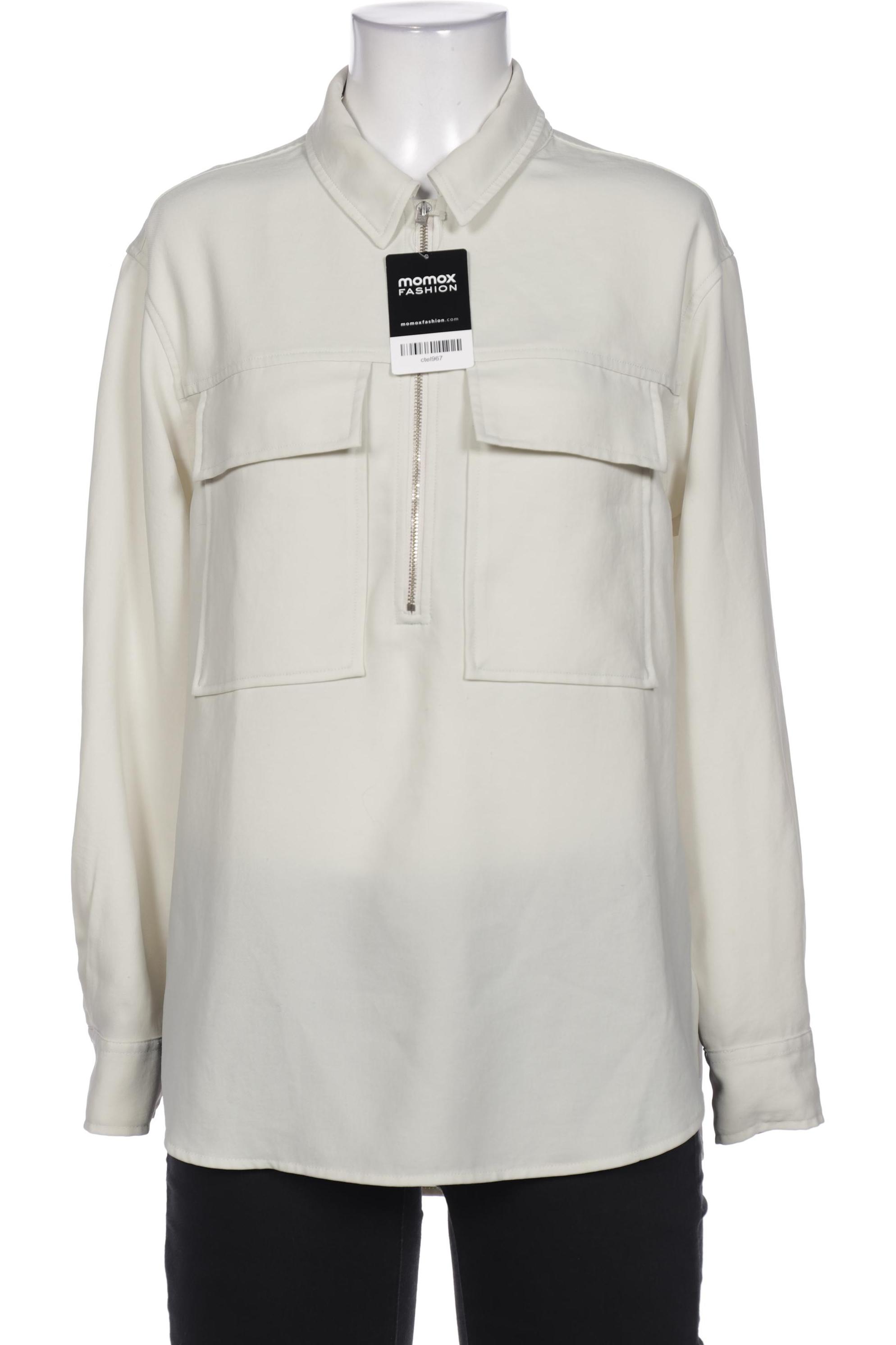 

Closed Damen Bluse, cremeweiß, Gr. 32