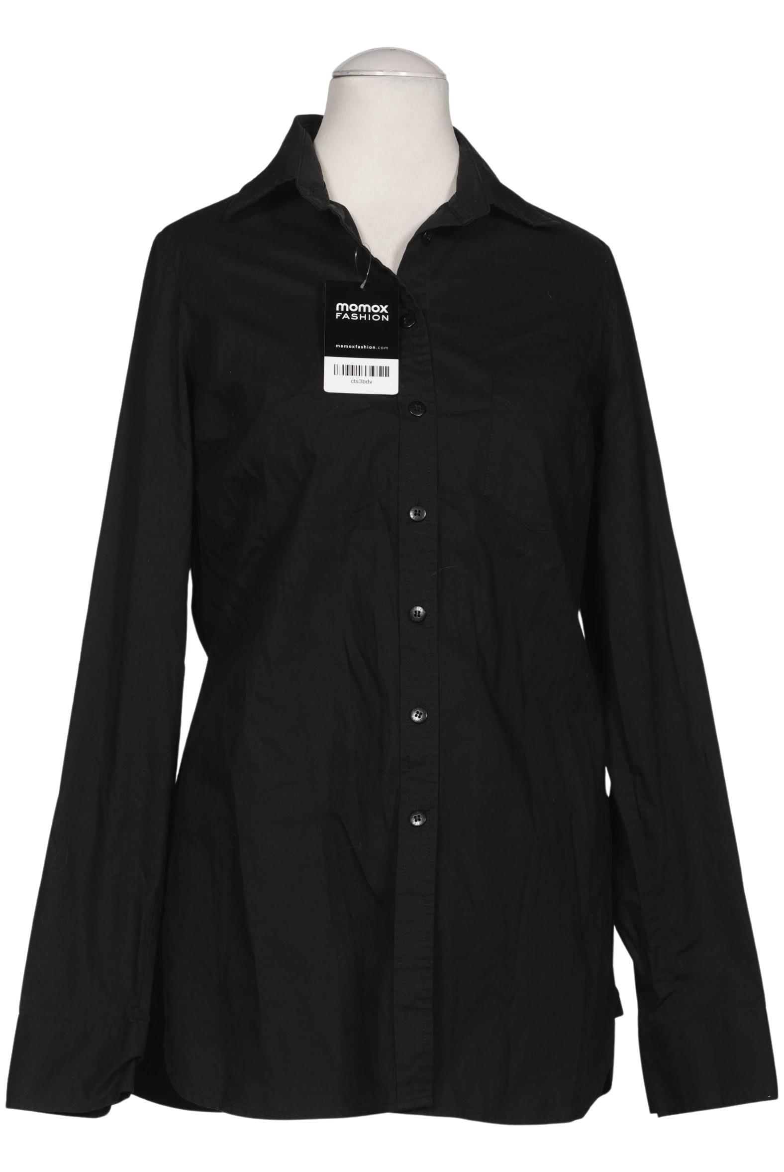 

Closed Damen Bluse, schwarz, Gr. 36