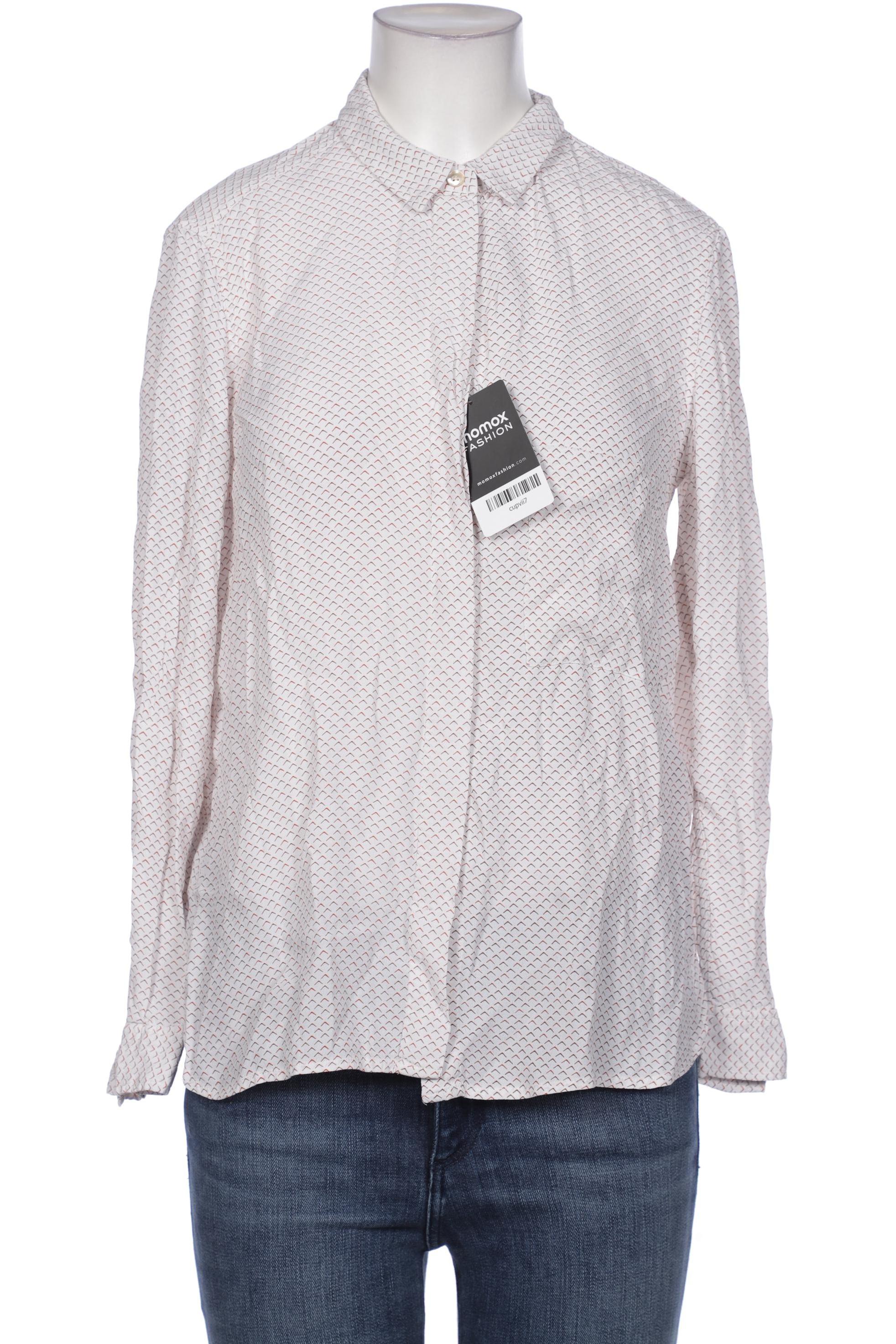

Closed Damen Bluse, weiß