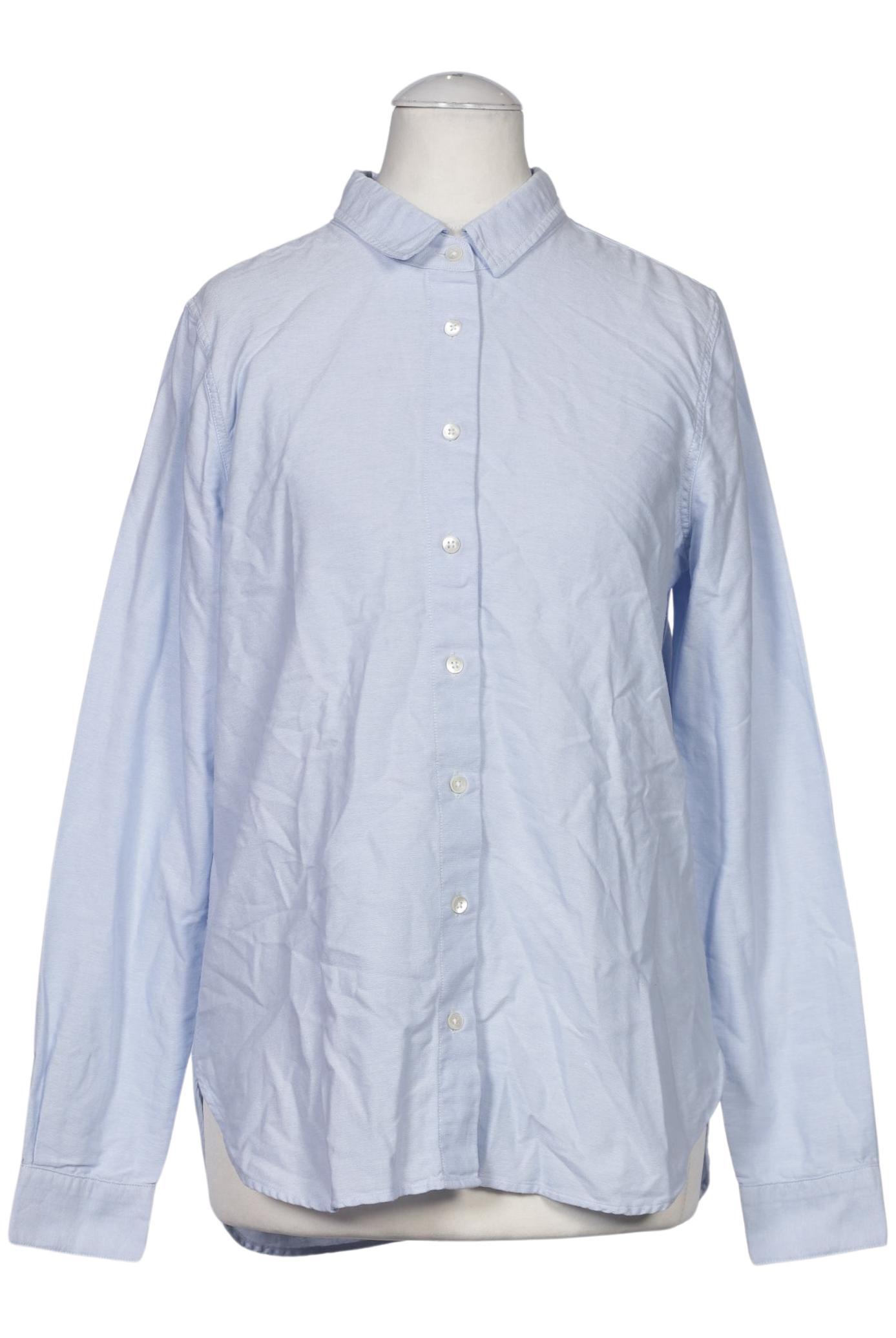 

Closed Damen Bluse, hellblau, Gr. 34