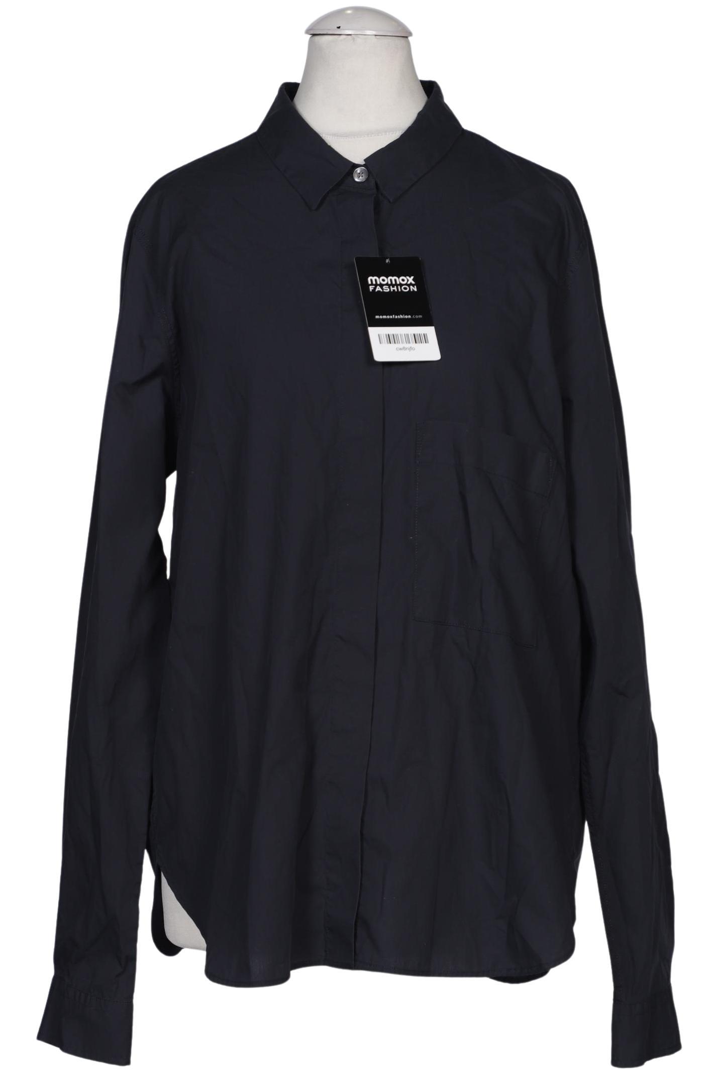 

Closed Damen Bluse, marineblau, Gr. 36