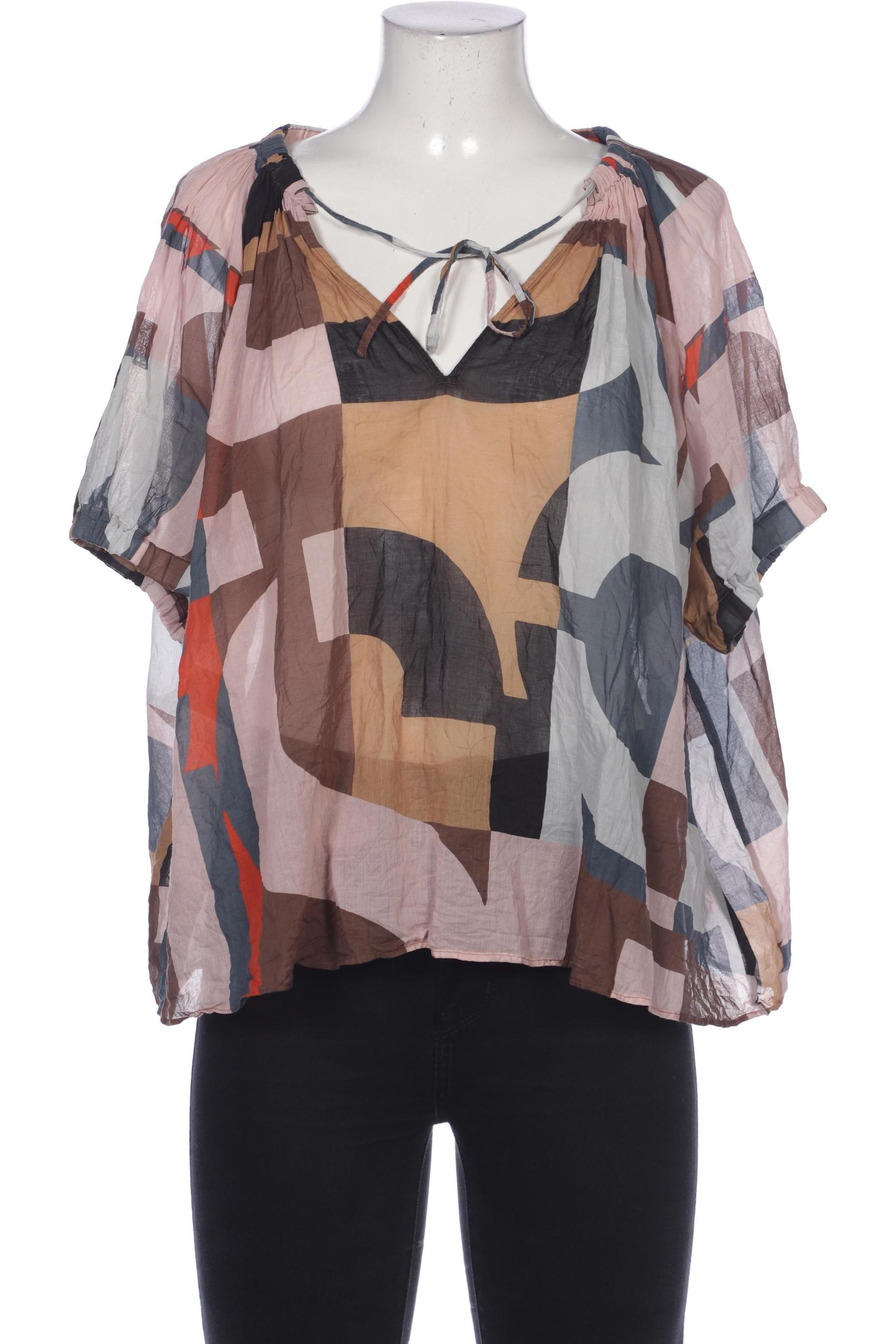 

Closed Damen Bluse, mehrfarbig, Gr. 48