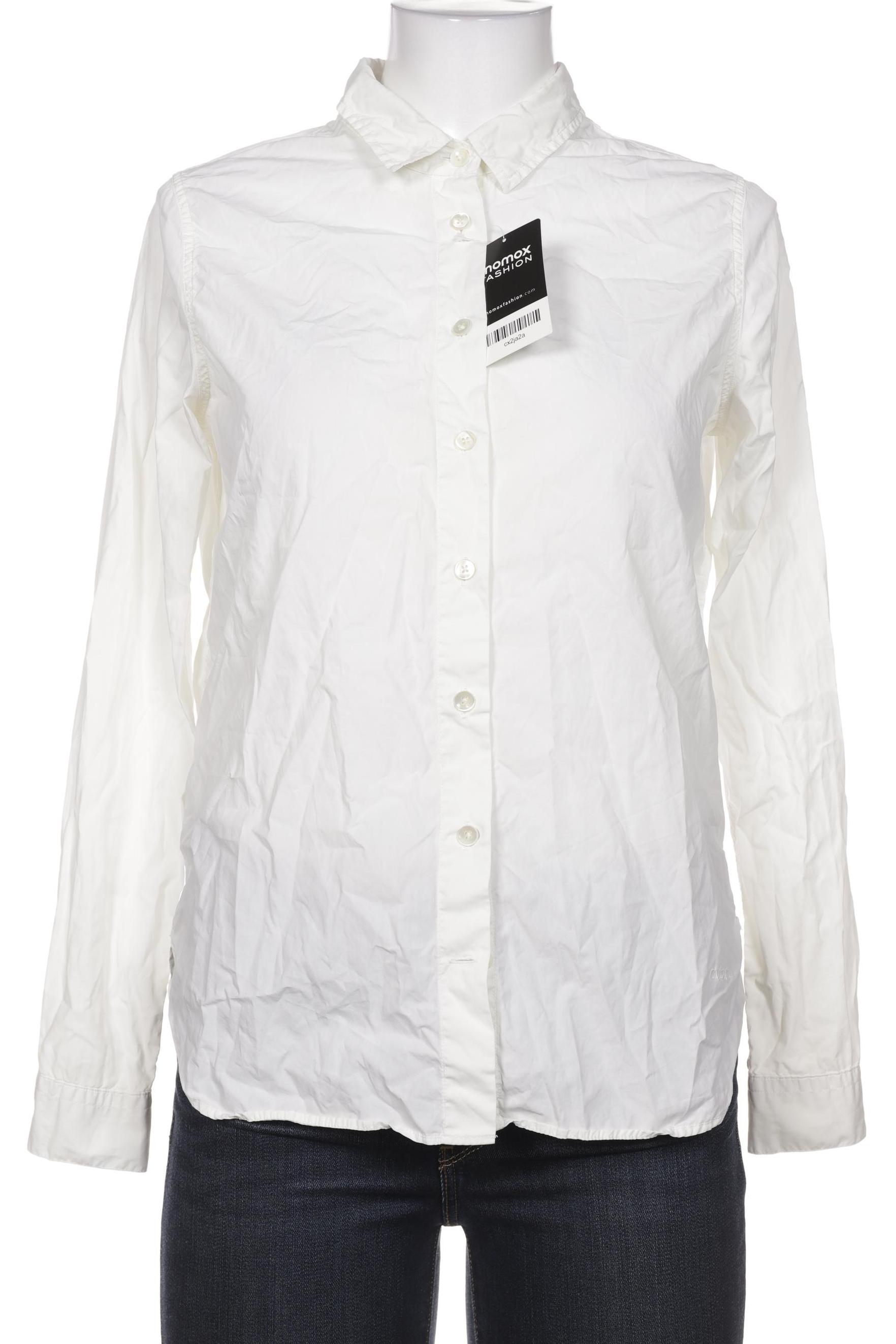

Closed Damen Bluse, weiß, Gr. 36