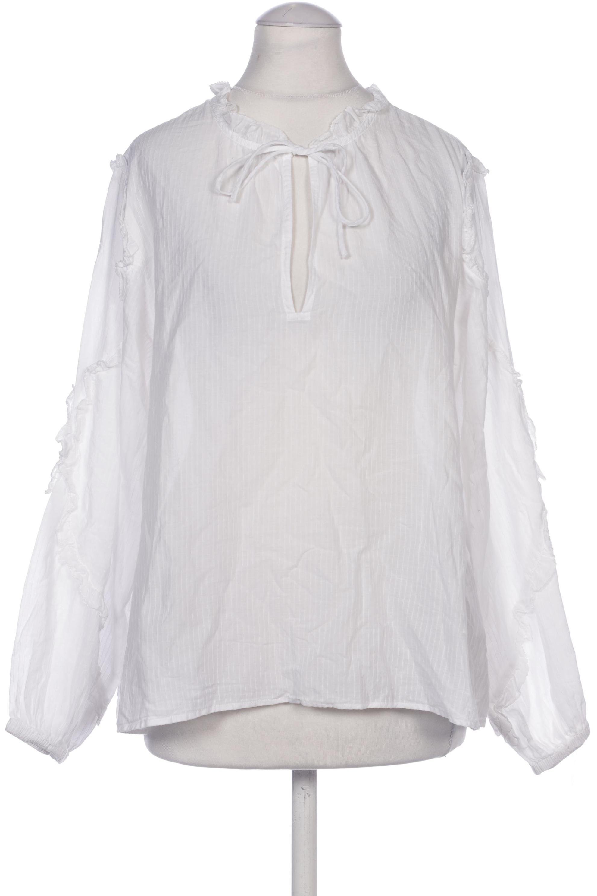 

Closed Damen Bluse, weiß, Gr. 36