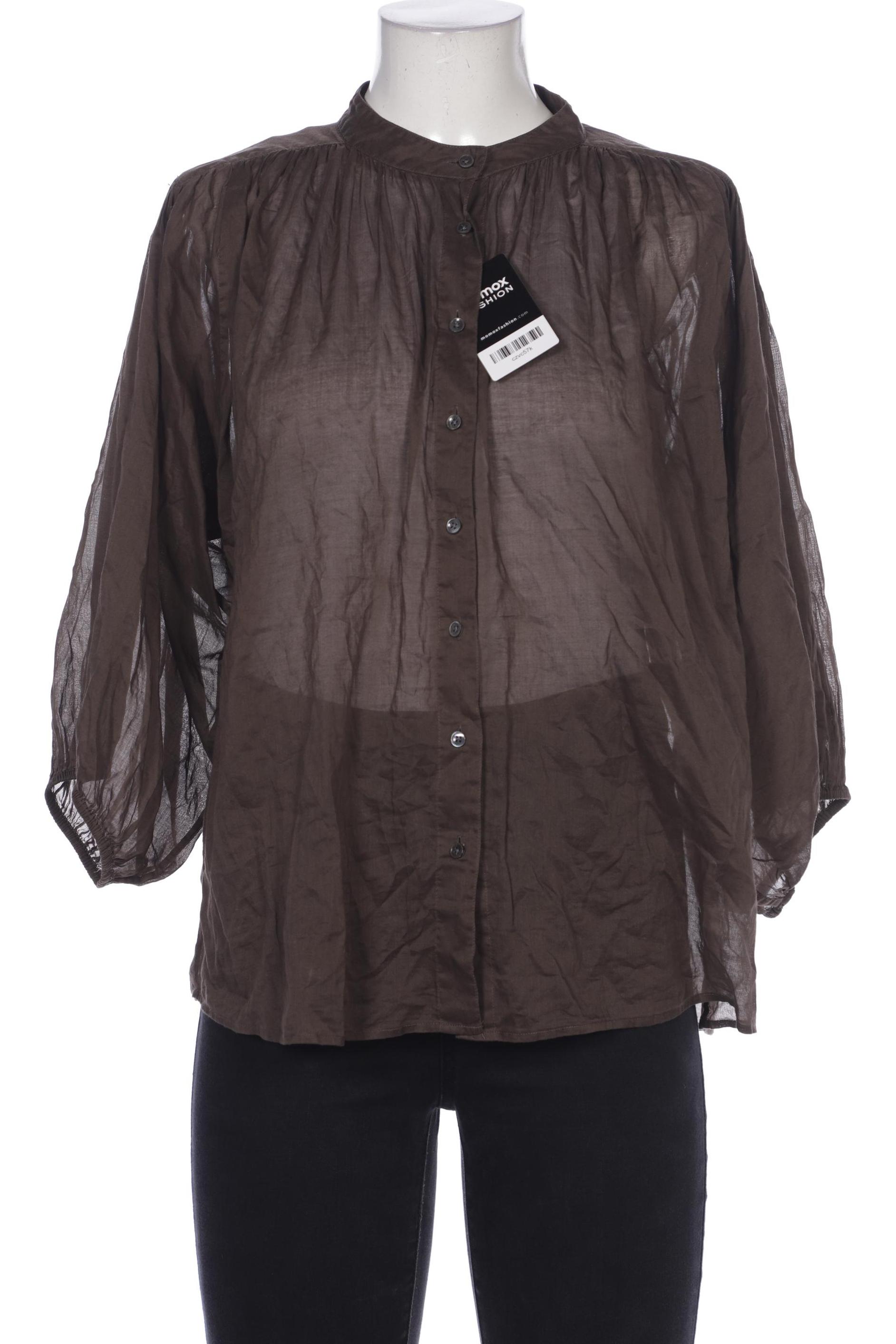 

Closed Damen Bluse, braun, Gr. 38