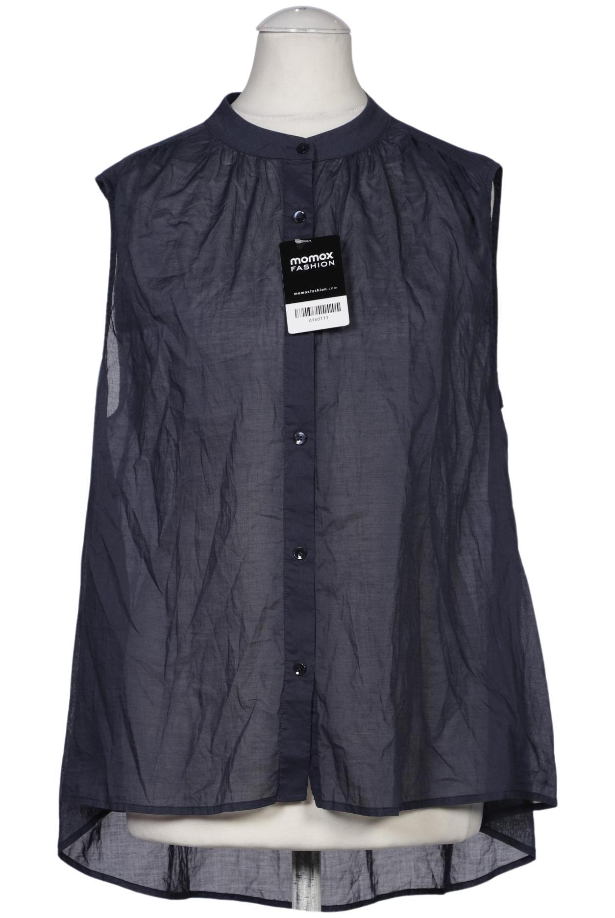 

Closed Damen Bluse, marineblau, Gr. 34