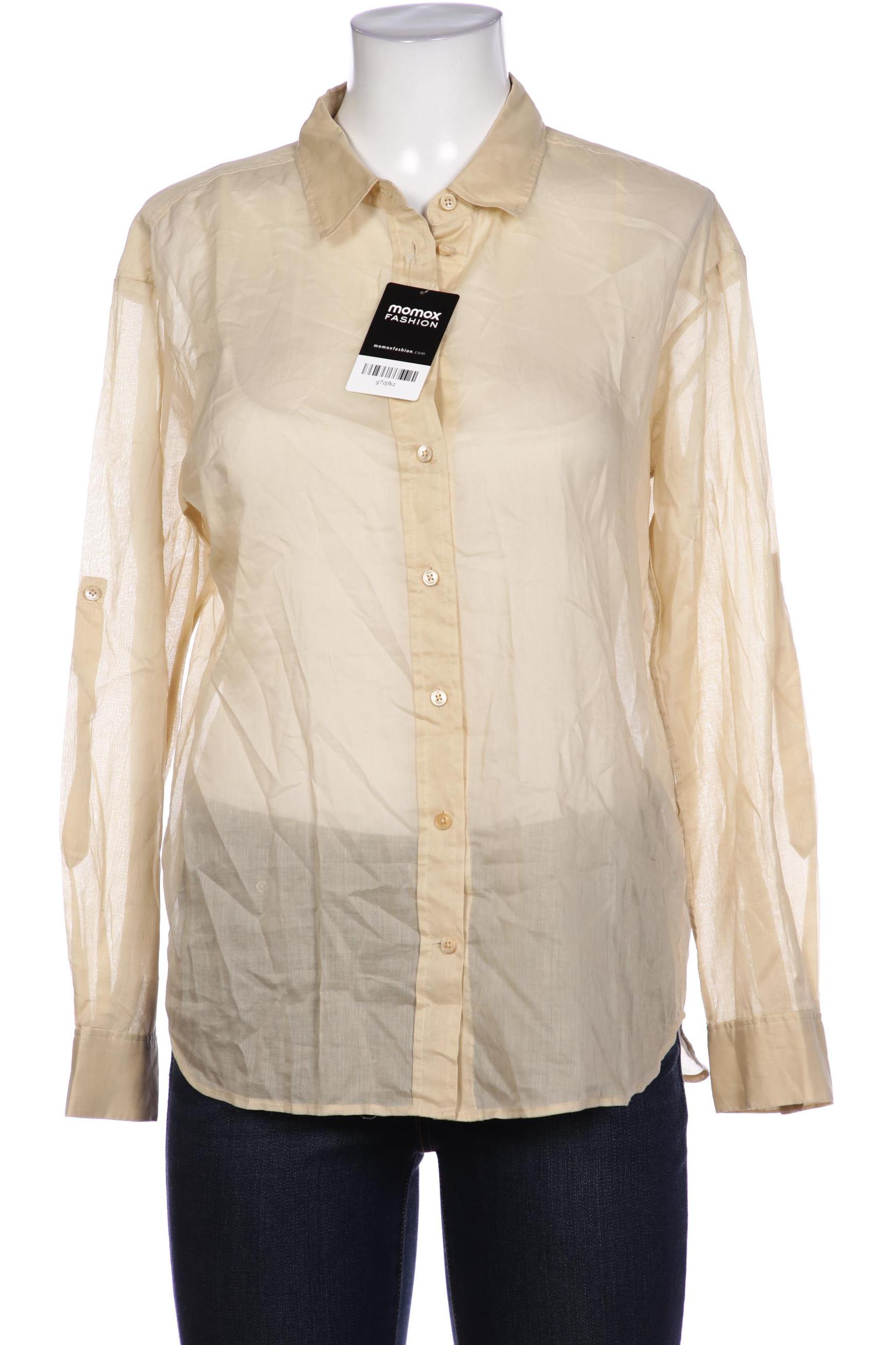 

Closed Damen Bluse, beige, Gr. 36