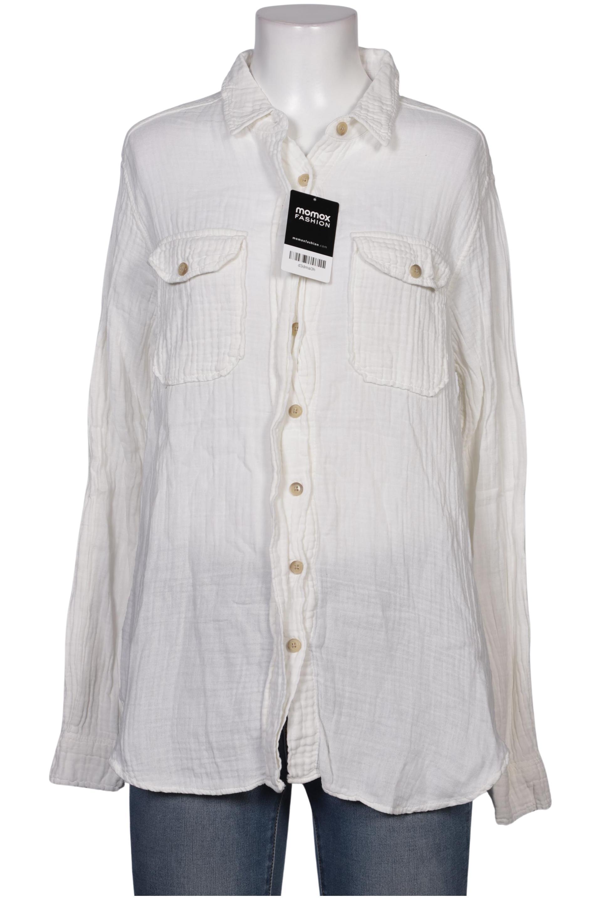 

Closed Damen Bluse, cremeweiß, Gr. 38