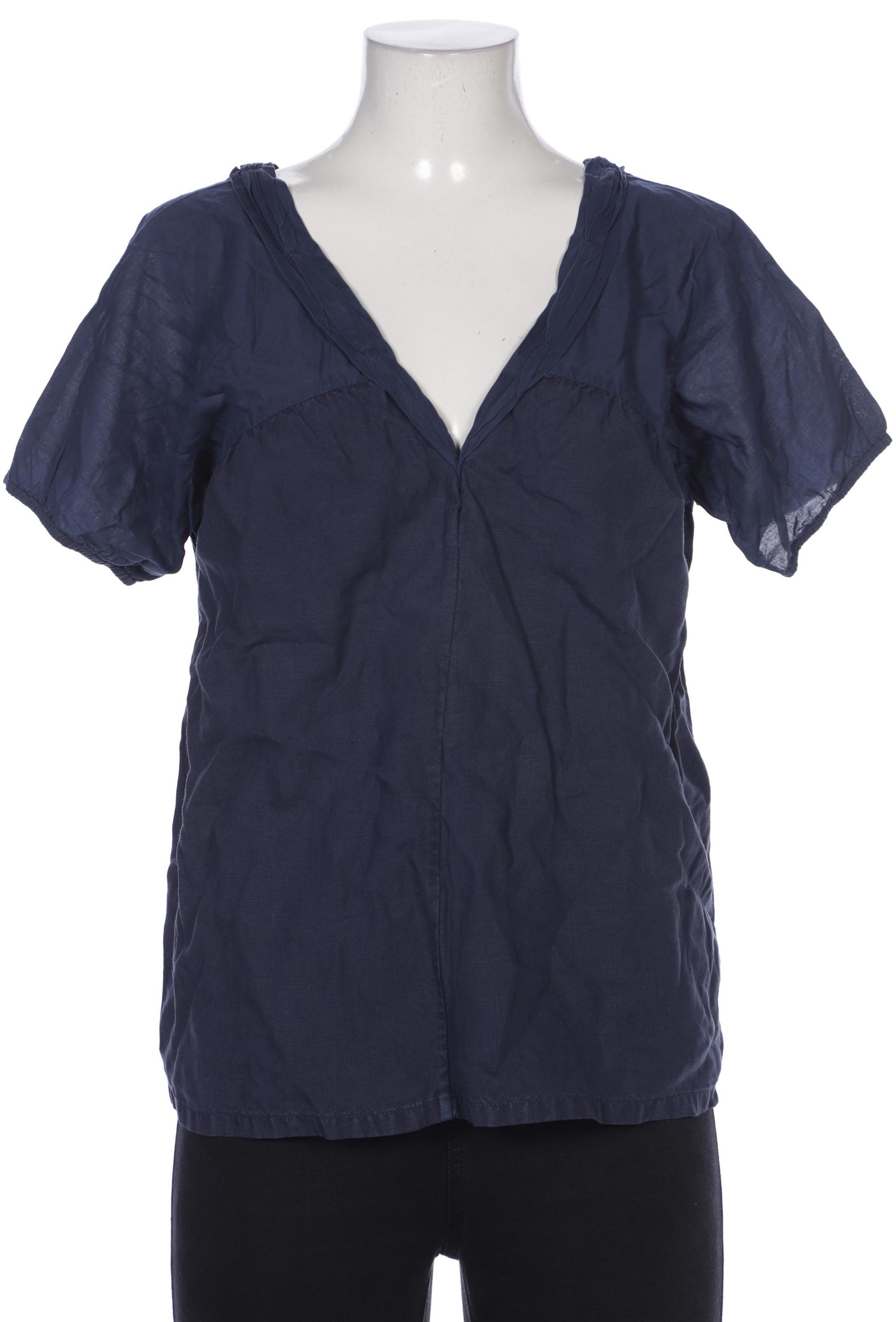 

Closed Damen Bluse, marineblau, Gr. 38