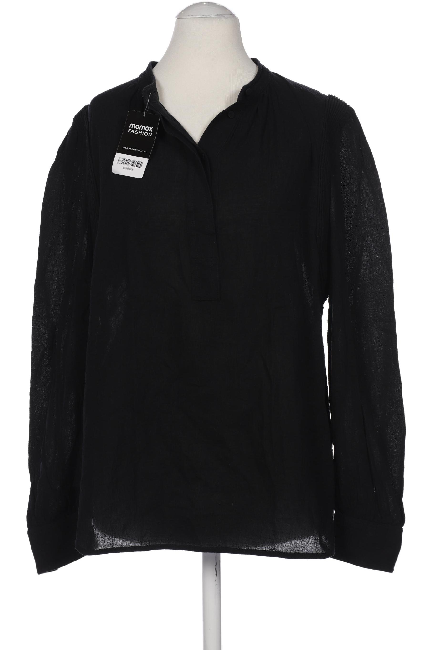 

Closed Damen Bluse, schwarz, Gr. 38