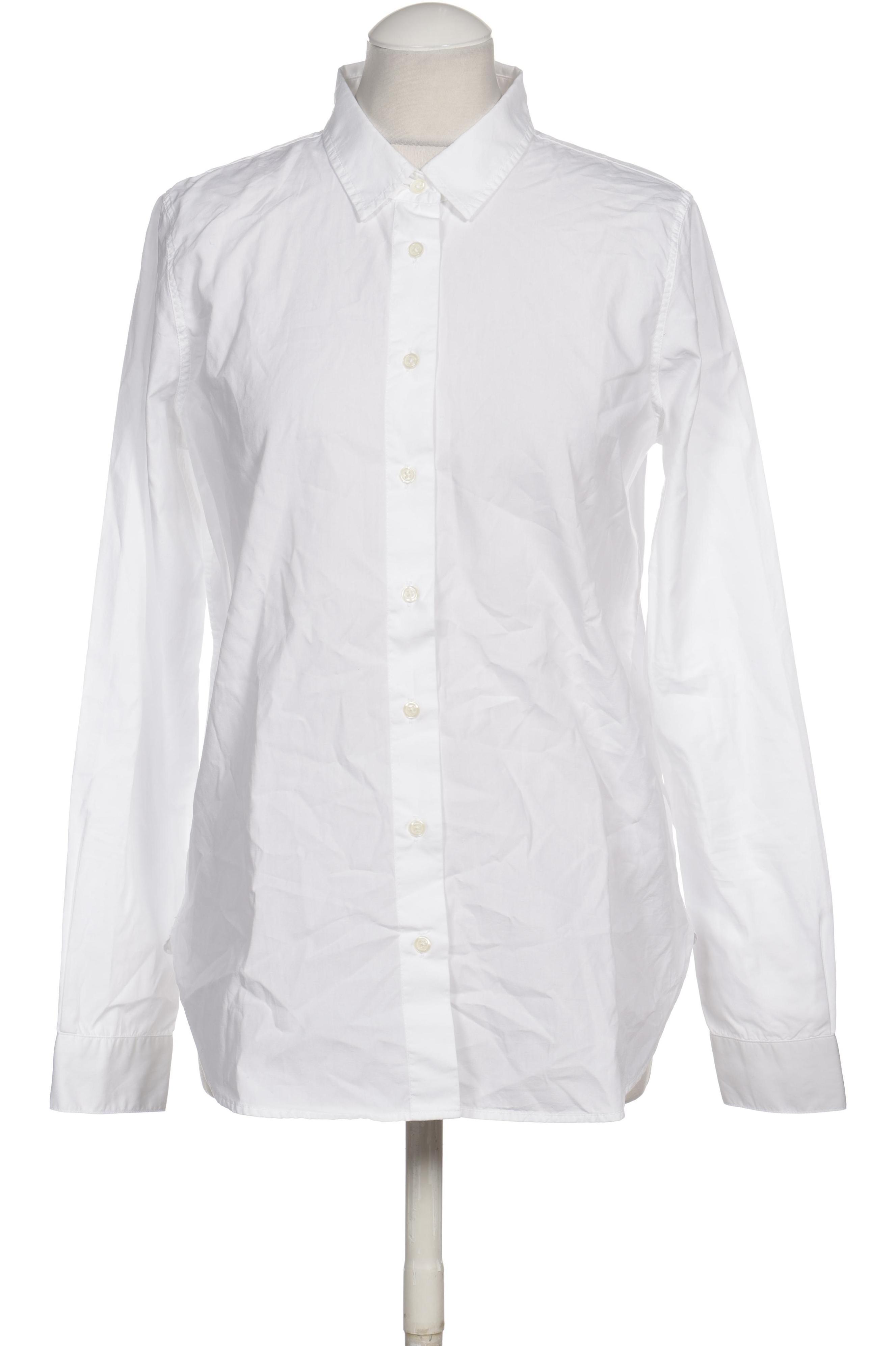 

Closed Damen Bluse, weiß, Gr.