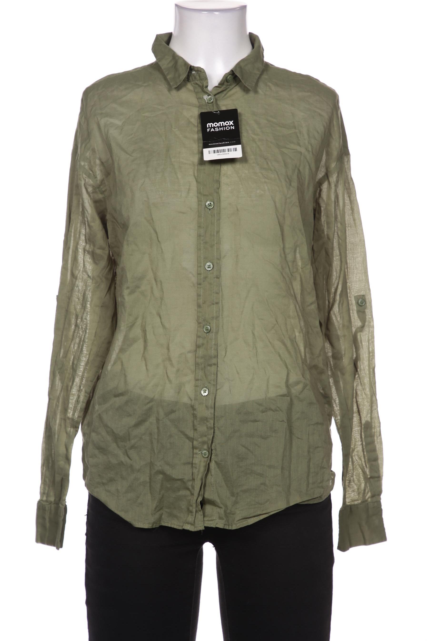 

Closed Damen Bluse, grün, Gr. 36