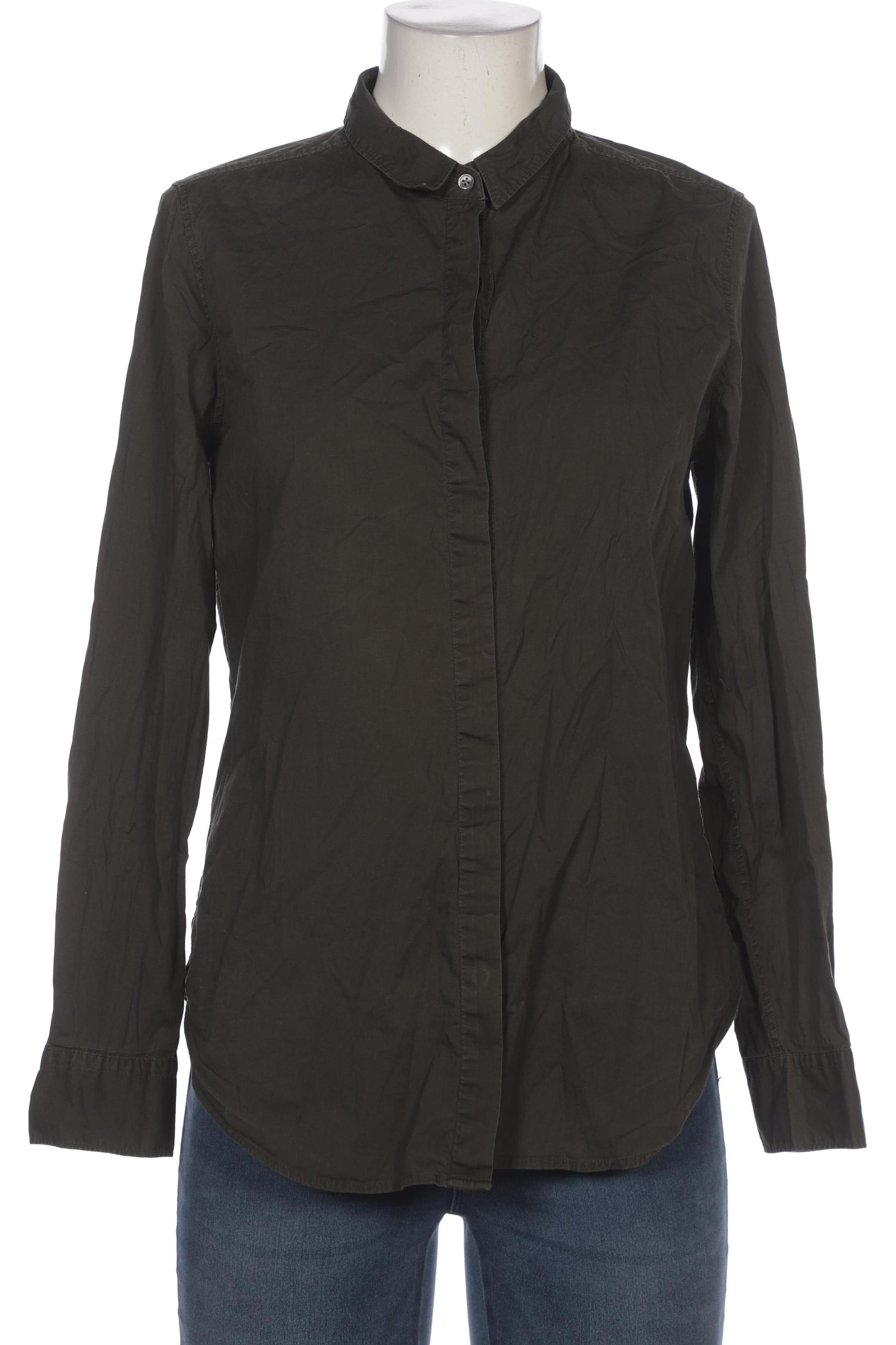 

Closed Damen Bluse, grün, Gr. 42