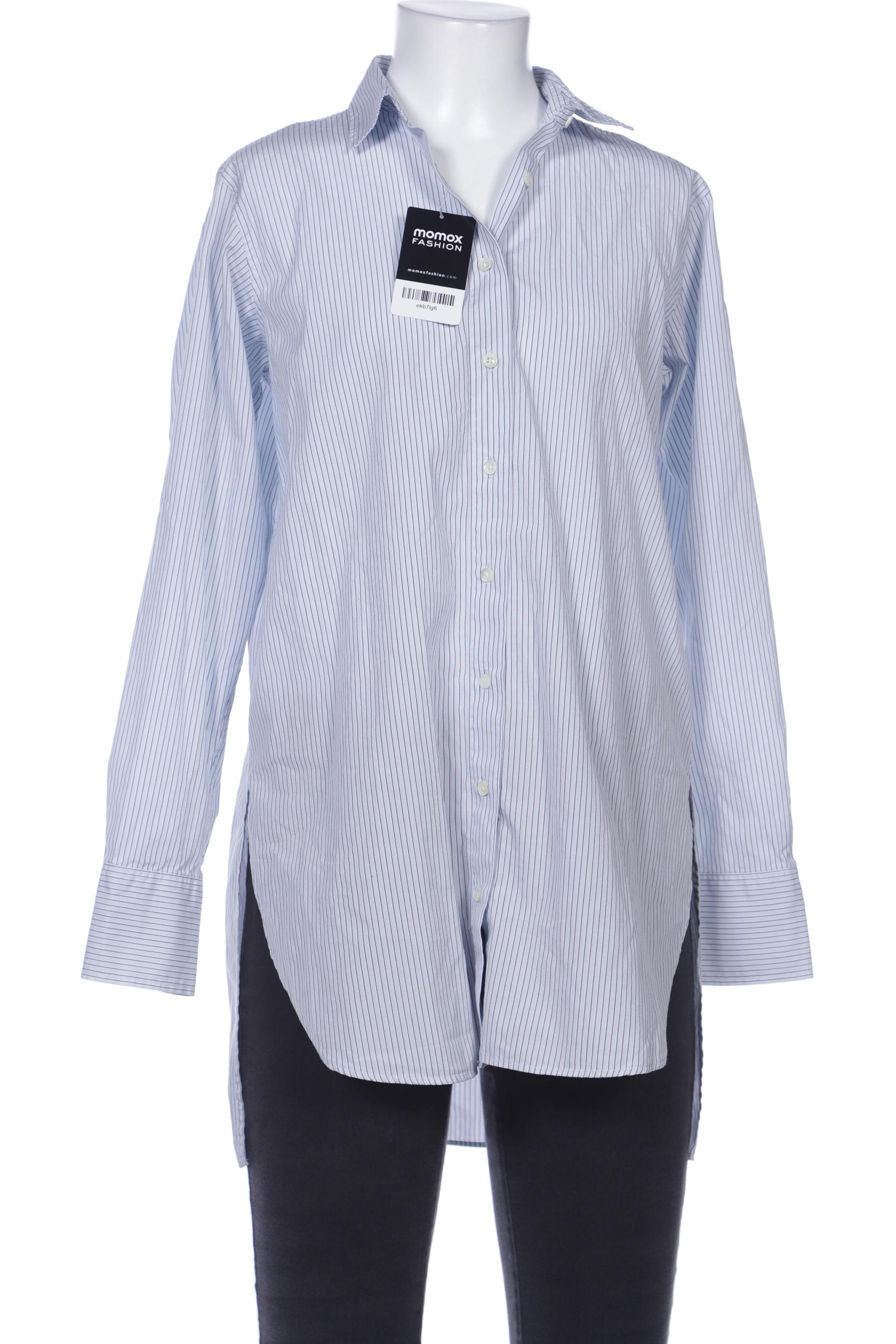 

Closed Damen Bluse, hellblau, Gr. 34
