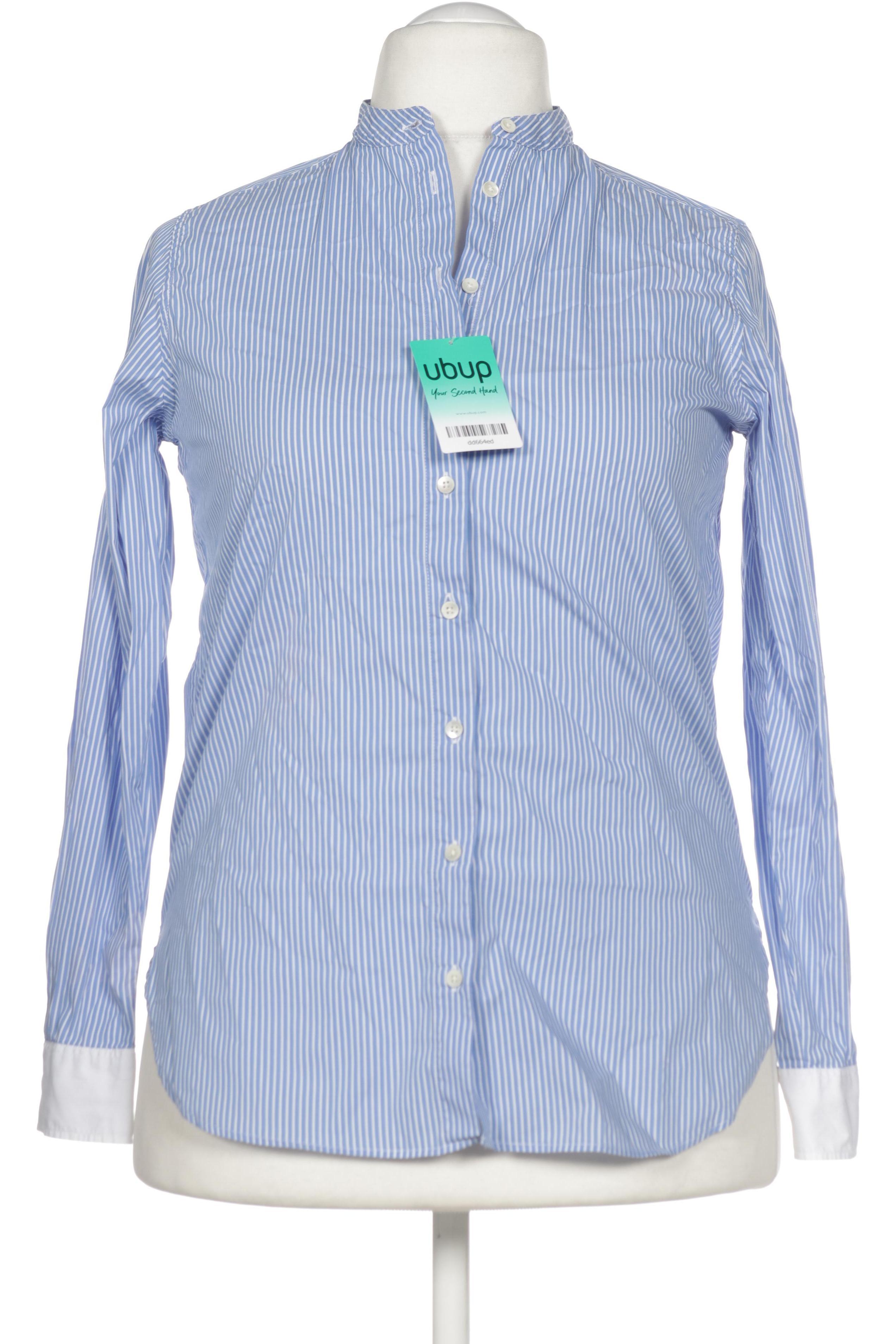 

Closed Damen Bluse, blau, Gr.