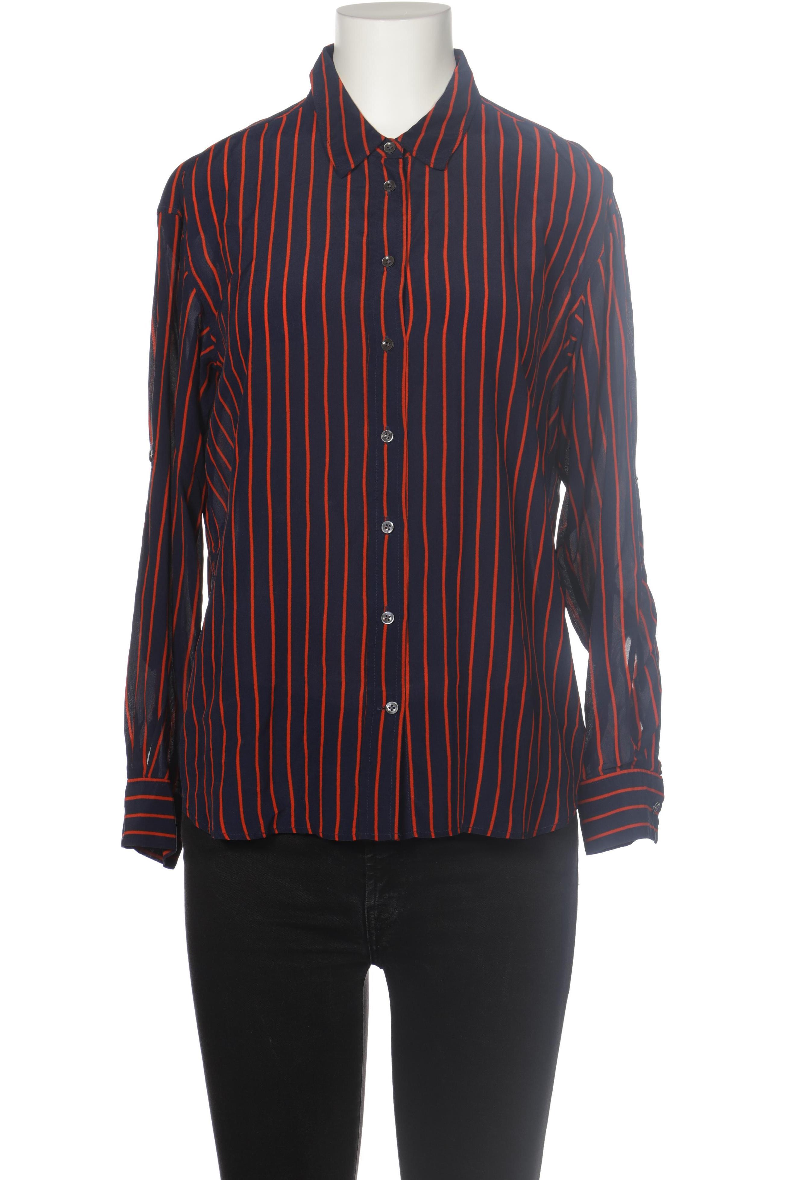 

Closed Damen Bluse, blau, Gr.