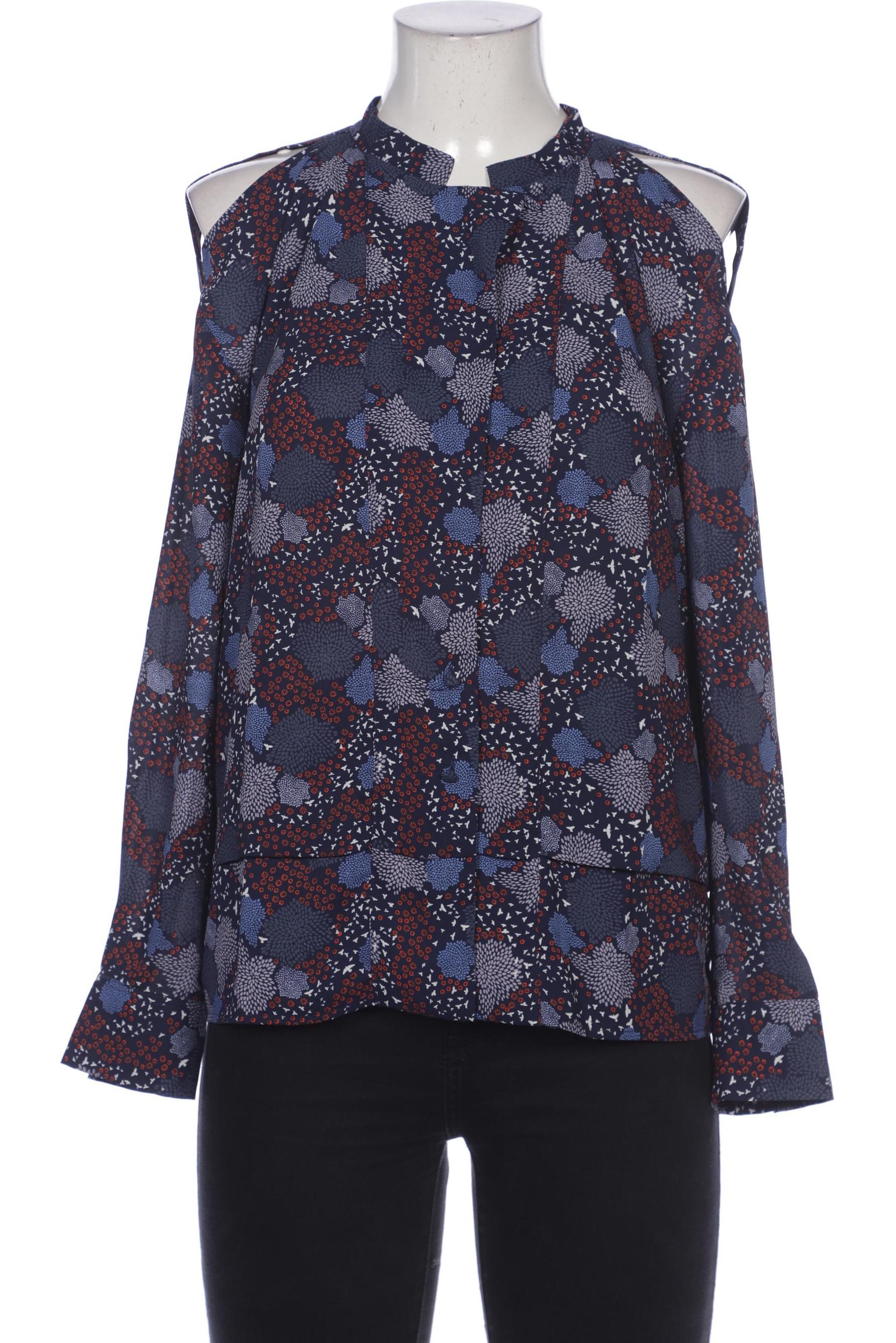 

Closed Damen Bluse, marineblau, Gr. 38