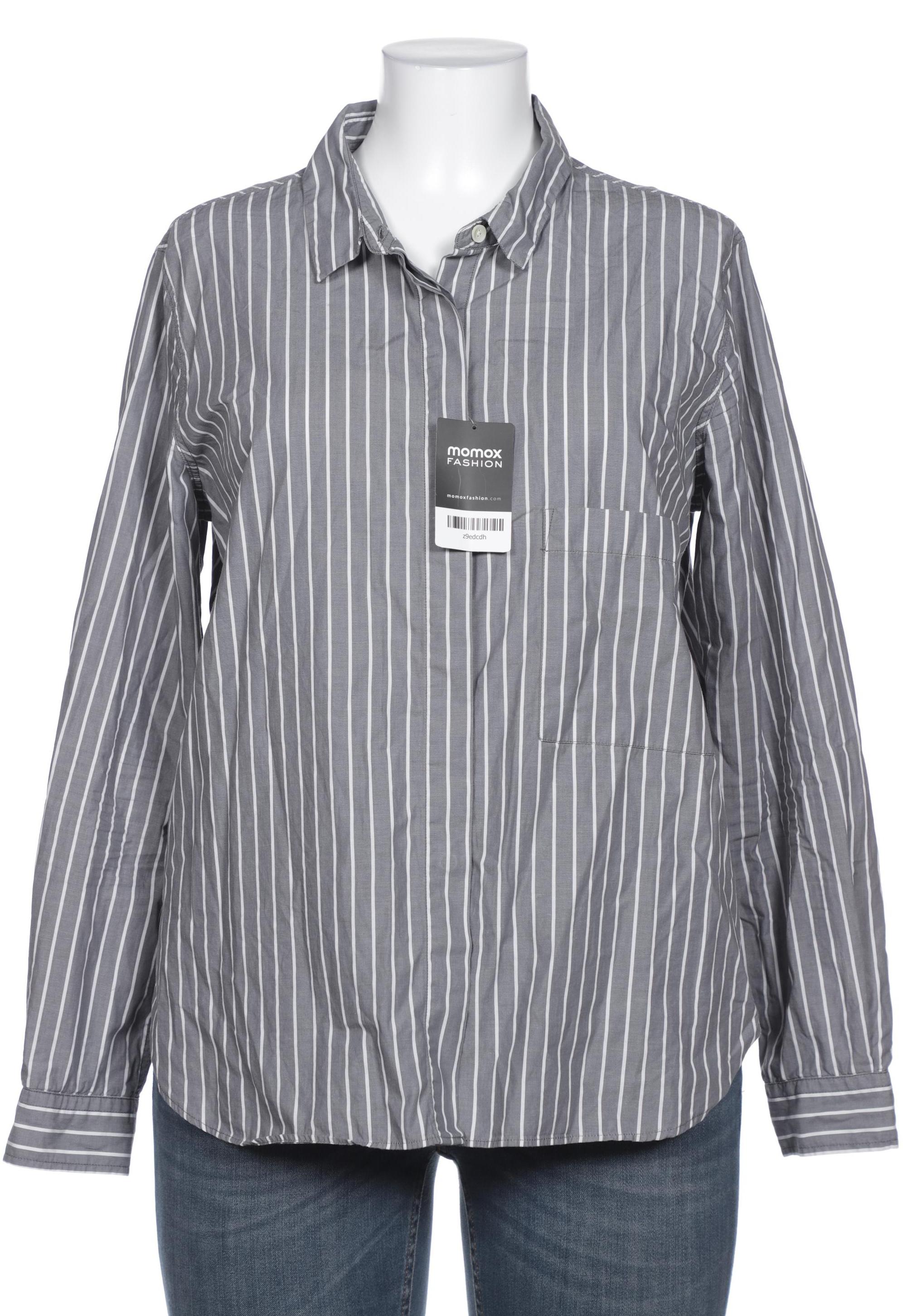 

Closed Damen Bluse, grau, Gr. 48