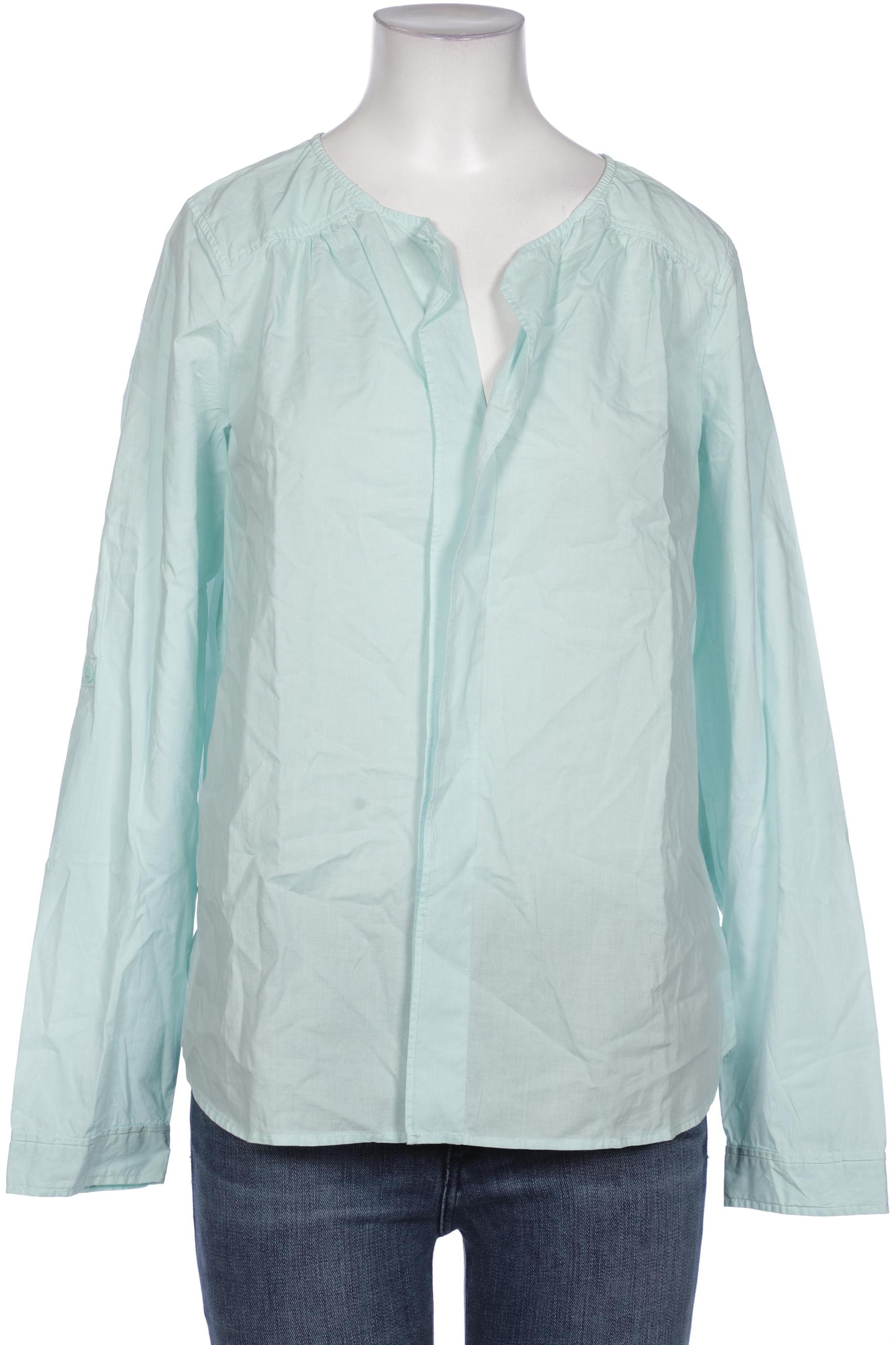 

Closed Damen Bluse, türkis, Gr. 36