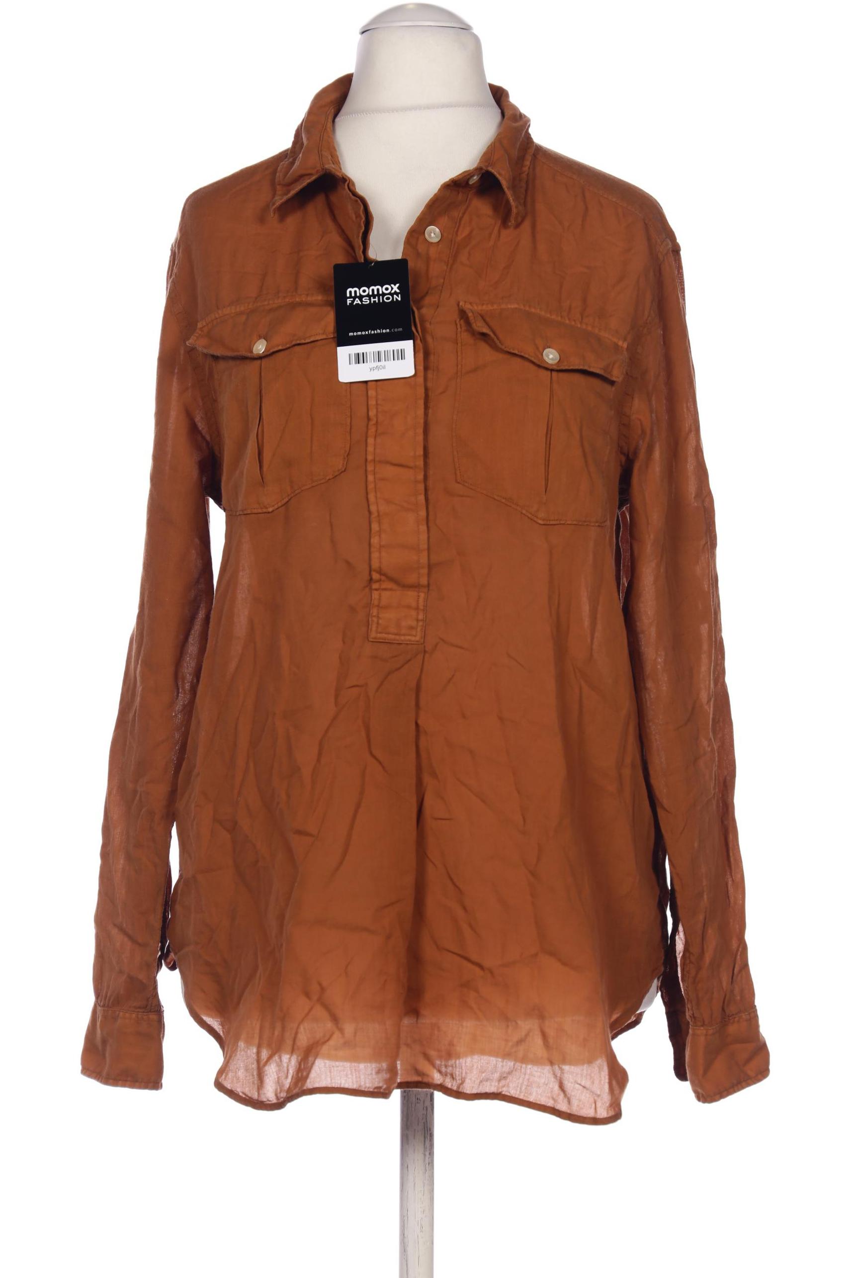 

Closed Damen Bluse, braun, Gr. 36
