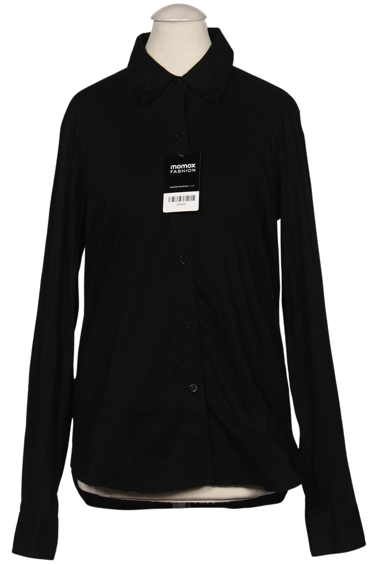 

Closed Damen Bluse, schwarz, Gr. 36