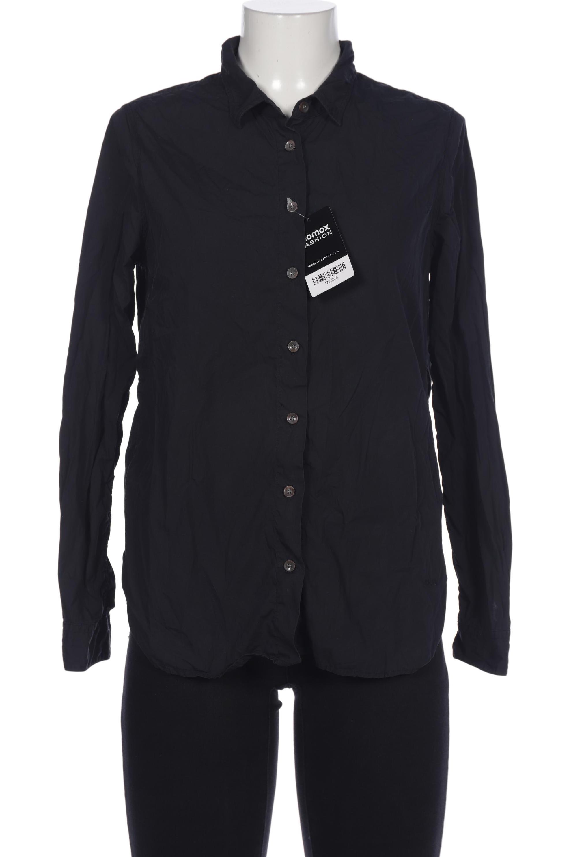 

Closed Damen Bluse, schwarz
