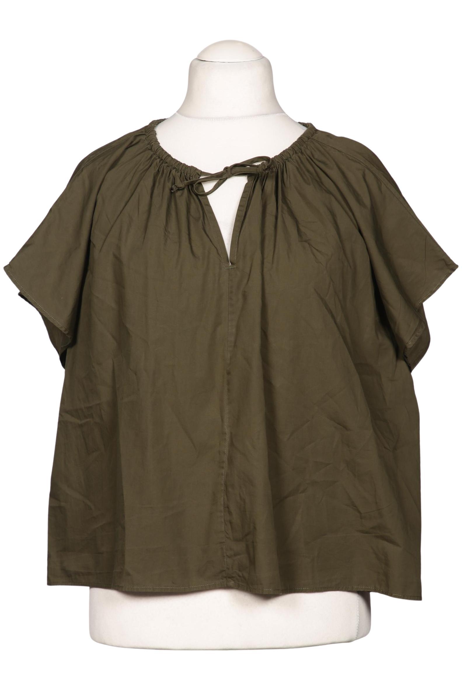 

Closed Damen Bluse, grün, Gr. 38